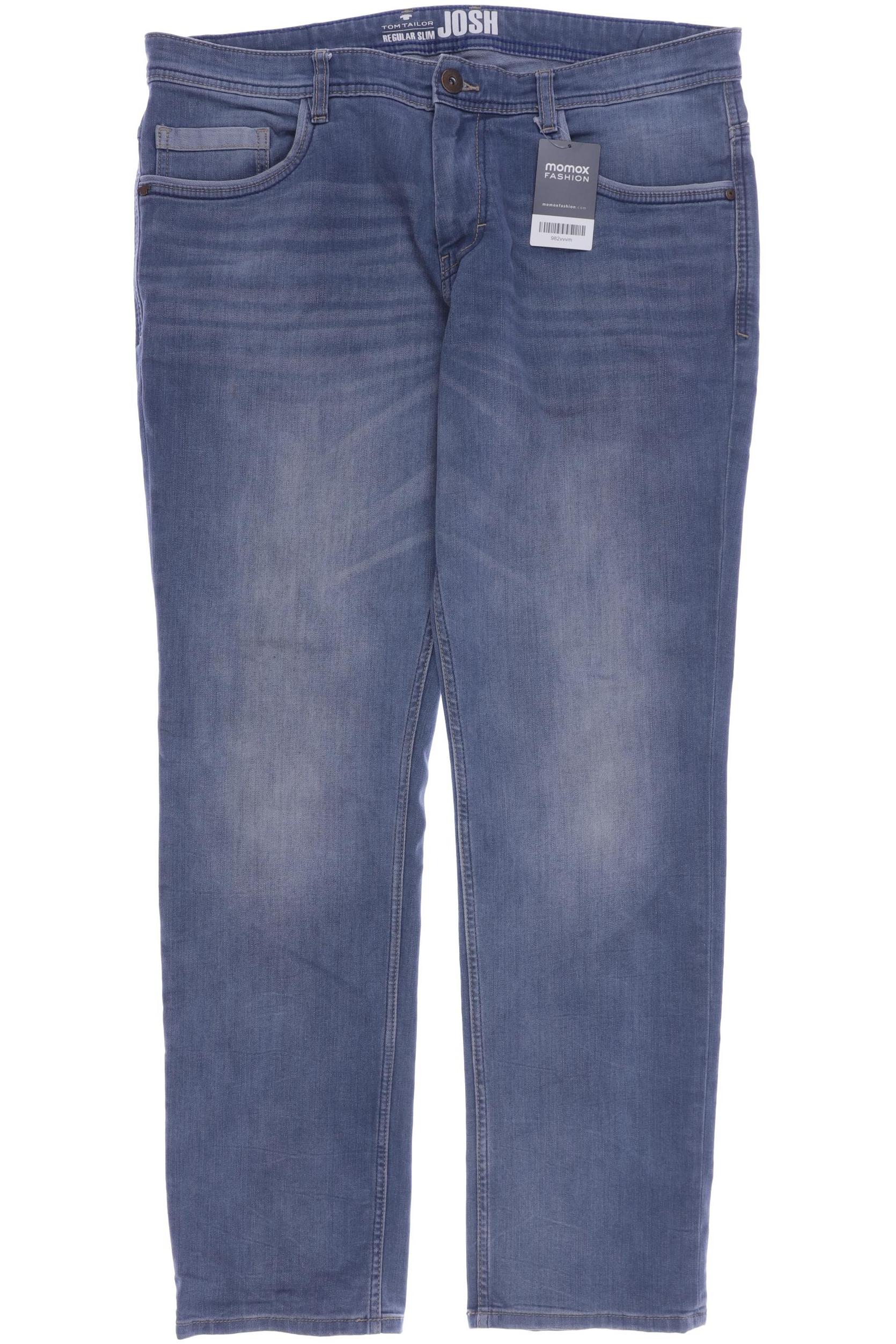 

Tom Tailor Herren Jeans, blau