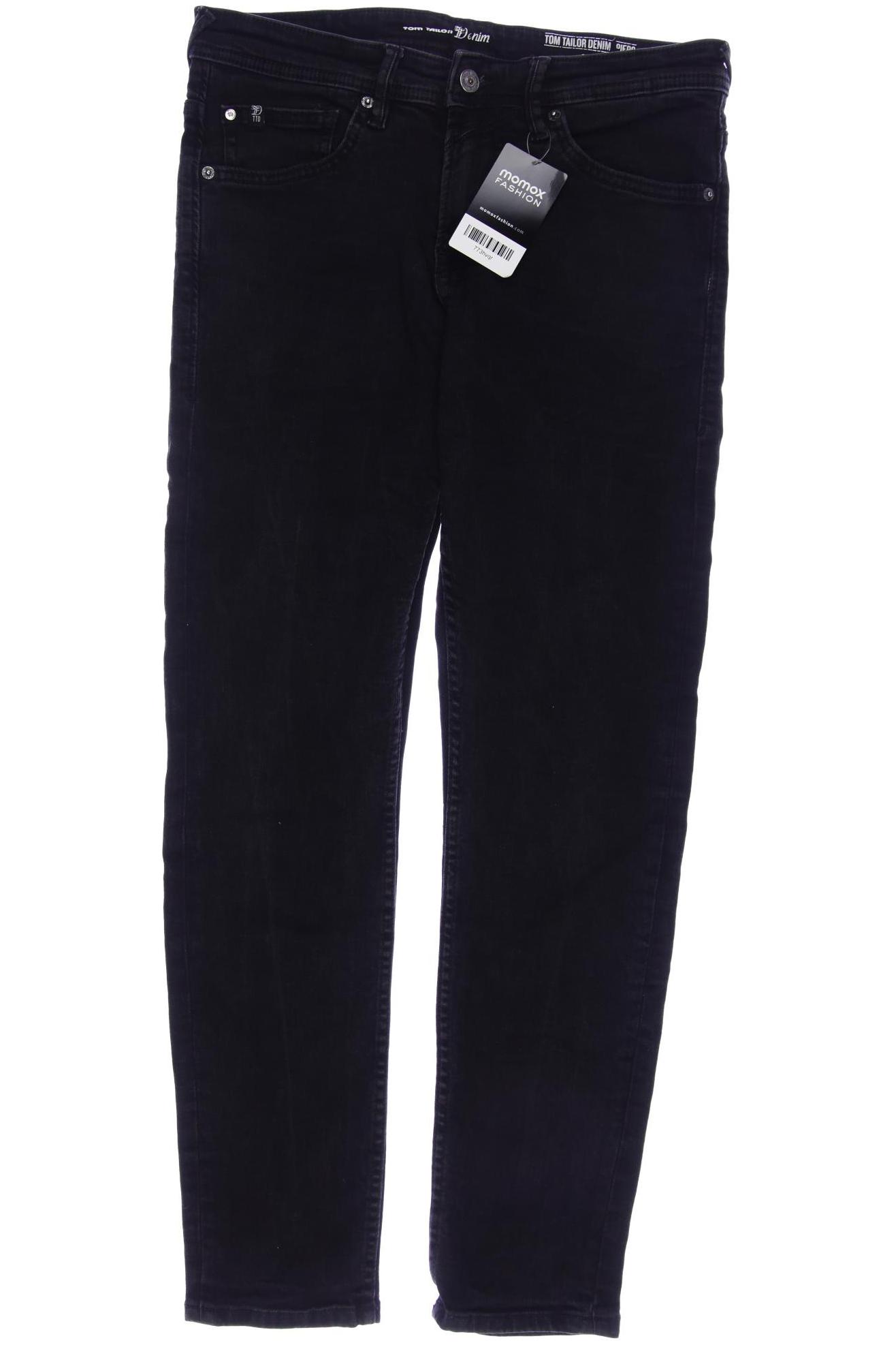 

Tom Tailor Herren Jeans, grau, Gr. 30
