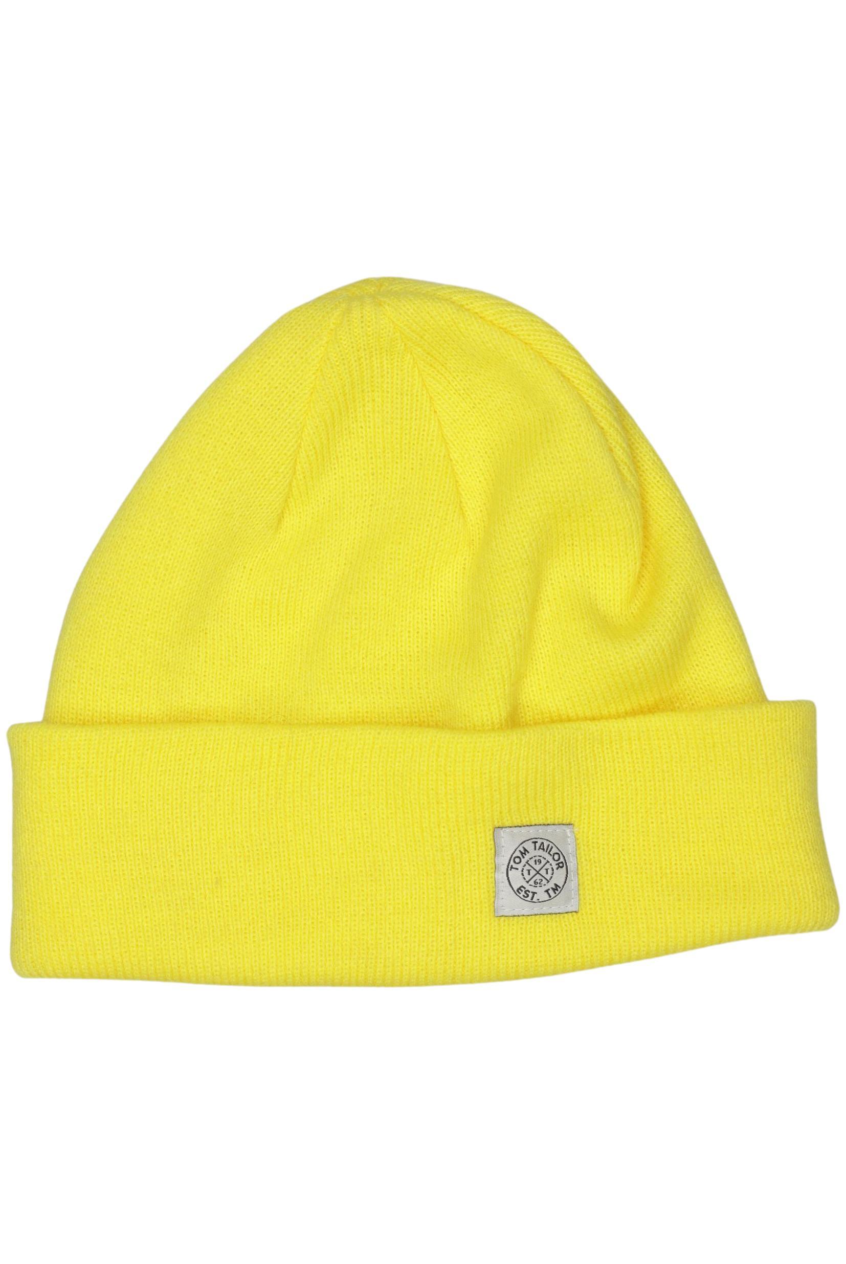 Thumbnail - Tom Tailor Herren Hut/Mütze, neon, Gr. uni