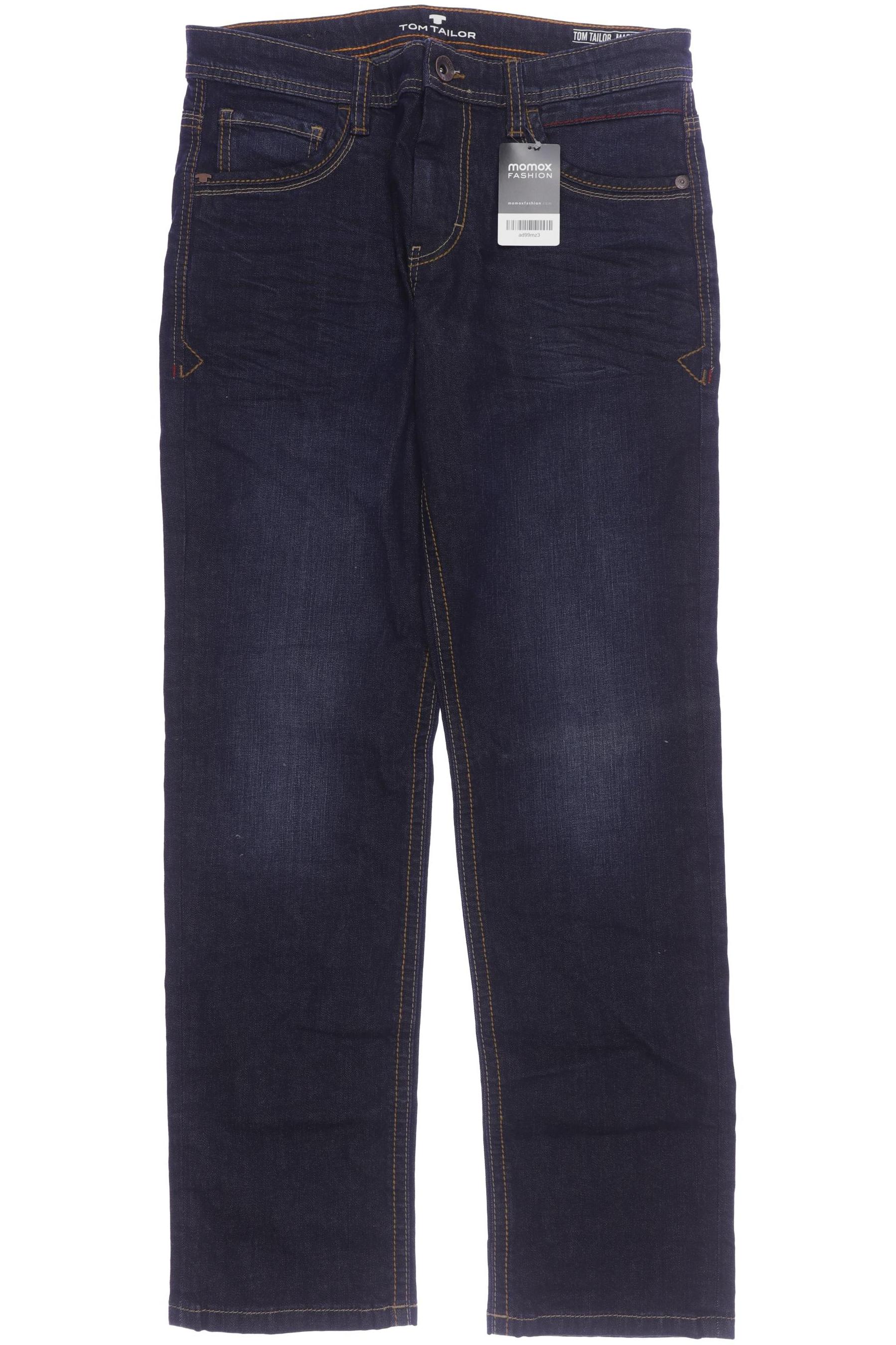 

Tom Tailor Herren Jeans, marineblau, Gr. 32