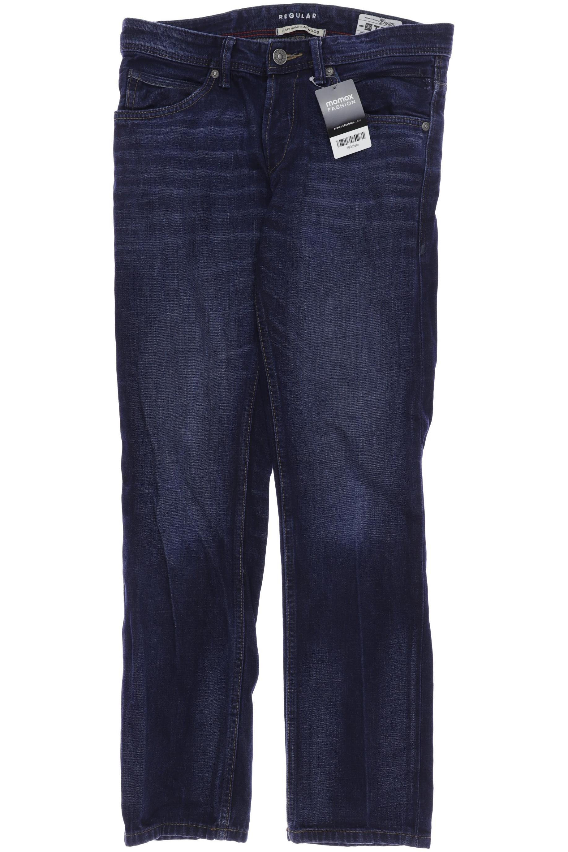 

Tom Tailor Herren Jeans, marineblau, Gr. 30