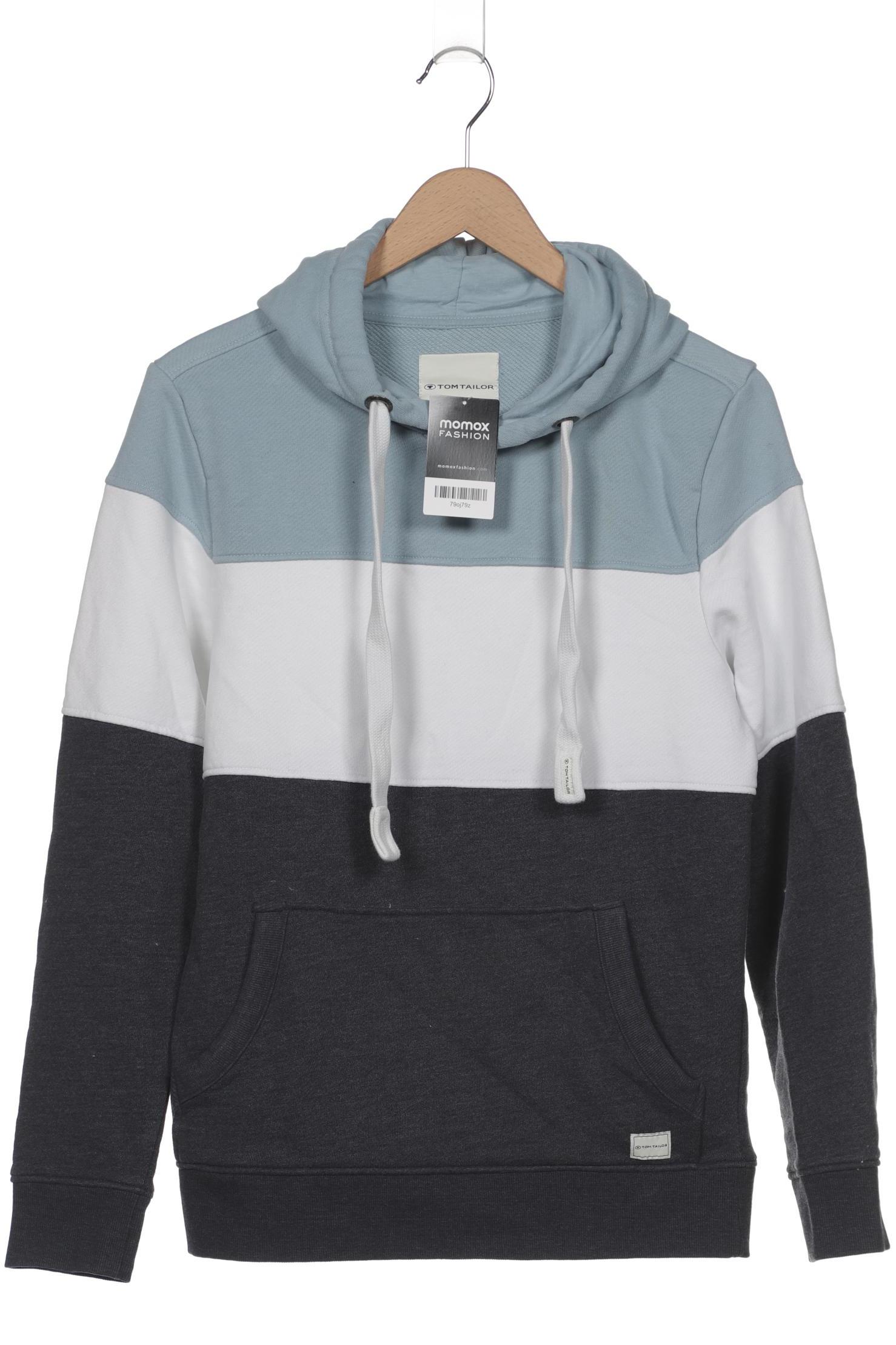 

Tom Tailor Herren Kapuzenpullover, mehrfarbig, Gr. 48