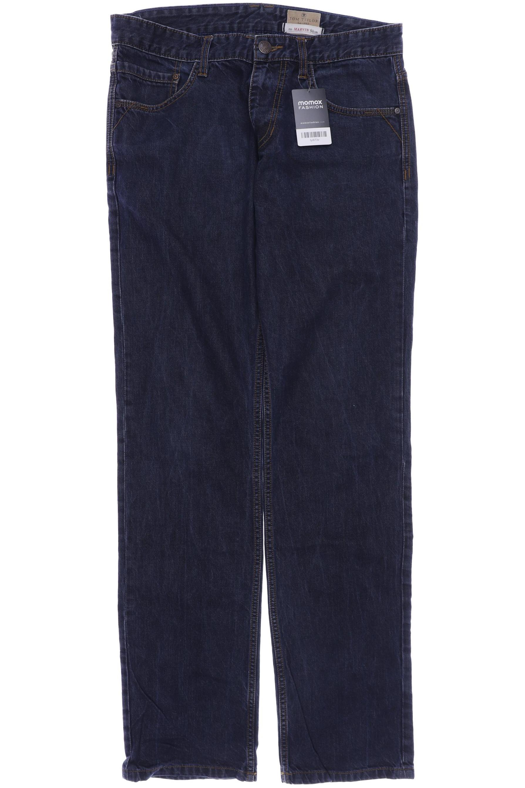 

Tom Tailor Herren Jeans, blau