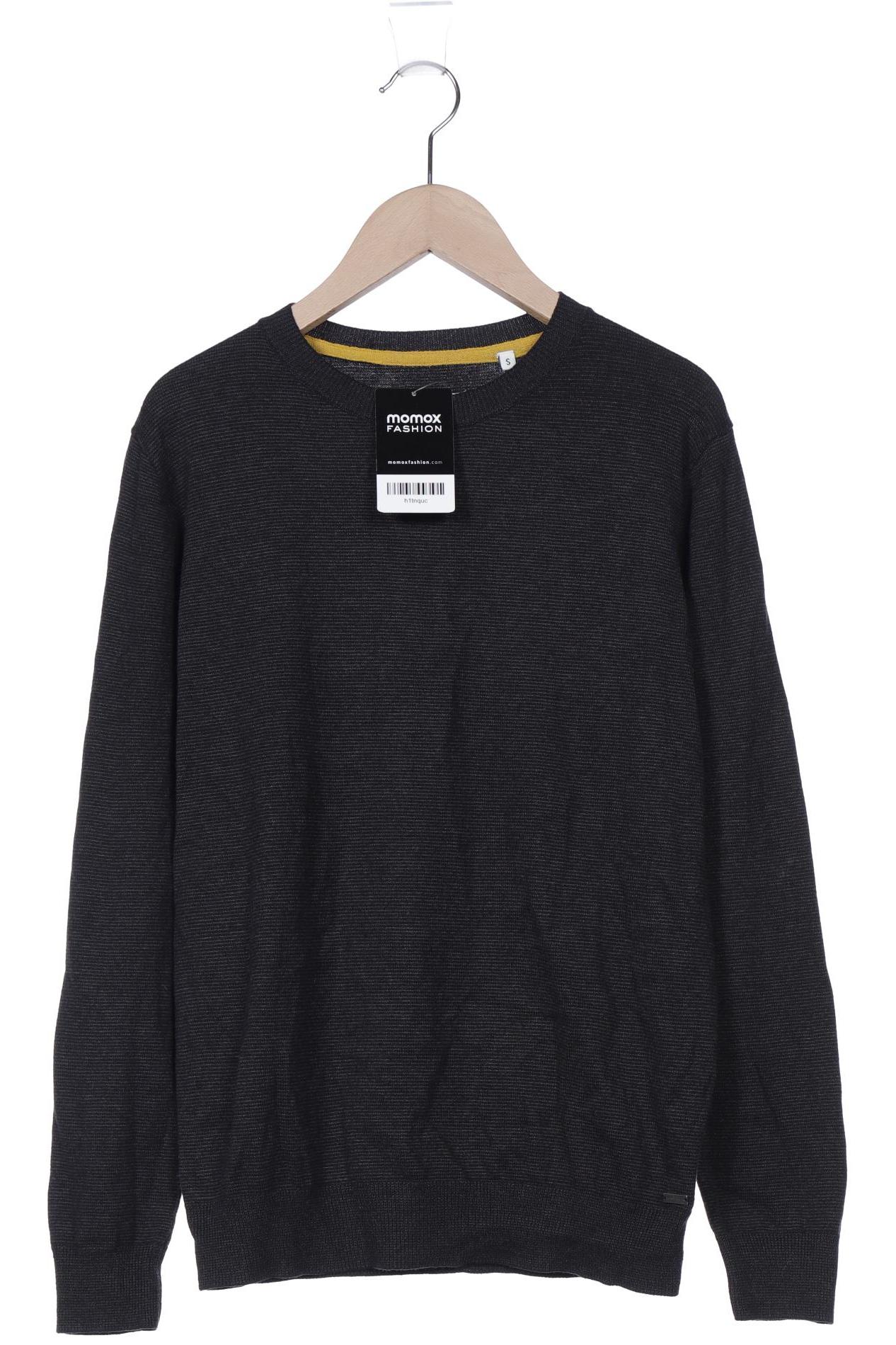 

Tom Tailor Herren Pullover, schwarz, Gr. 46