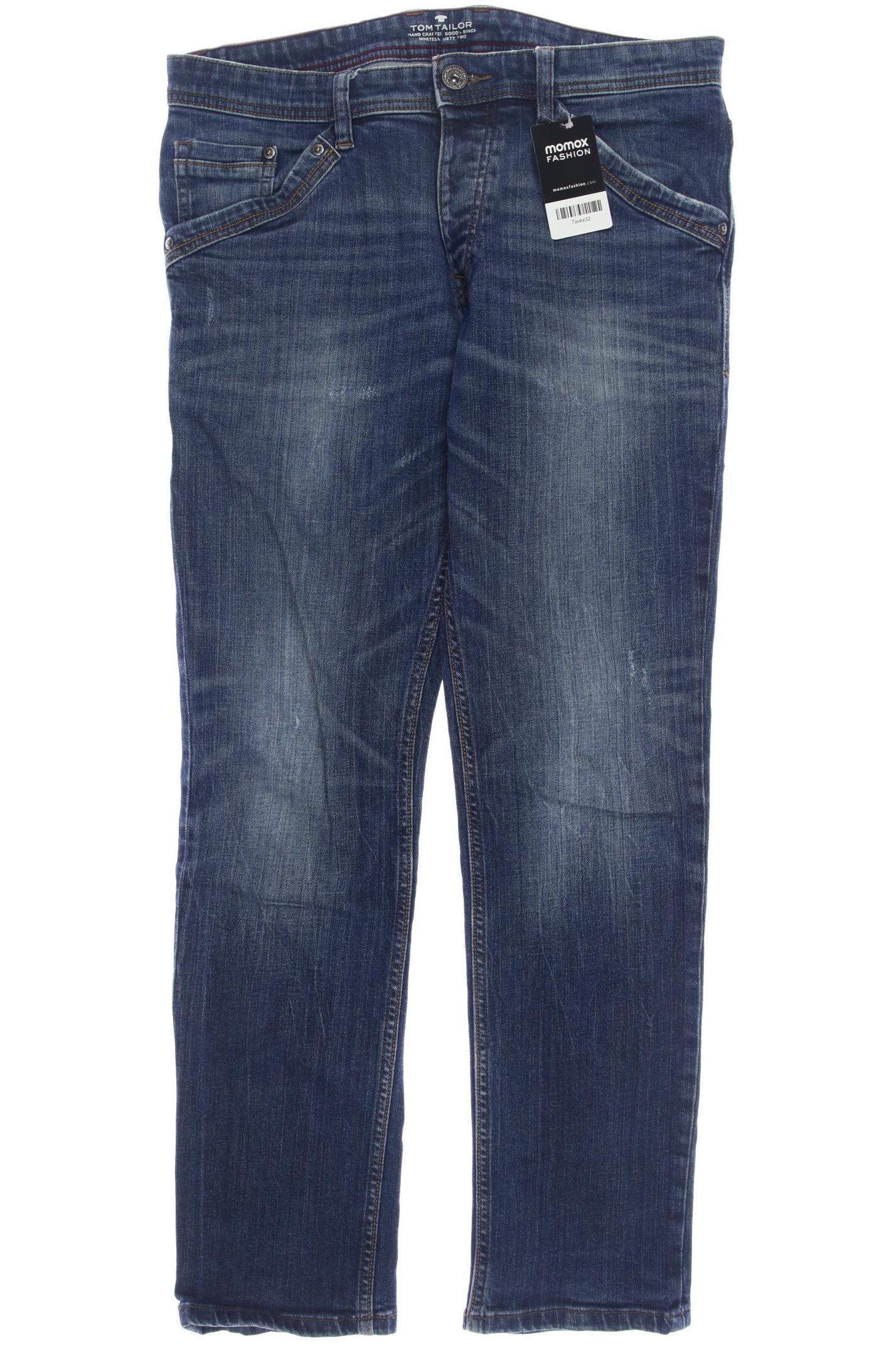

Tom Tailor Herren Jeans, marineblau, Gr. 32