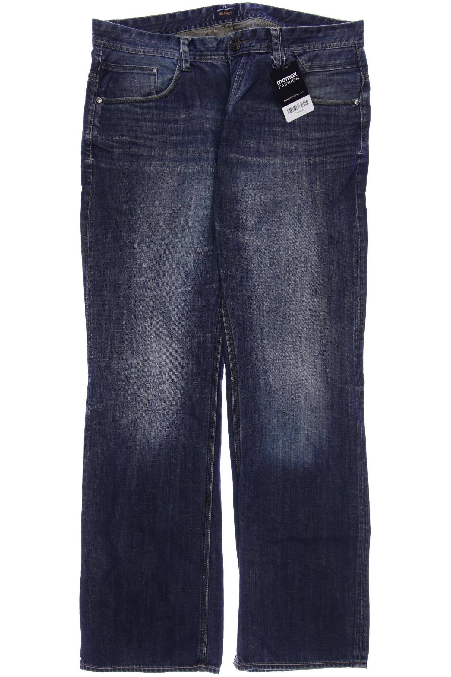 

Tom Tailor Herren Jeans, blau