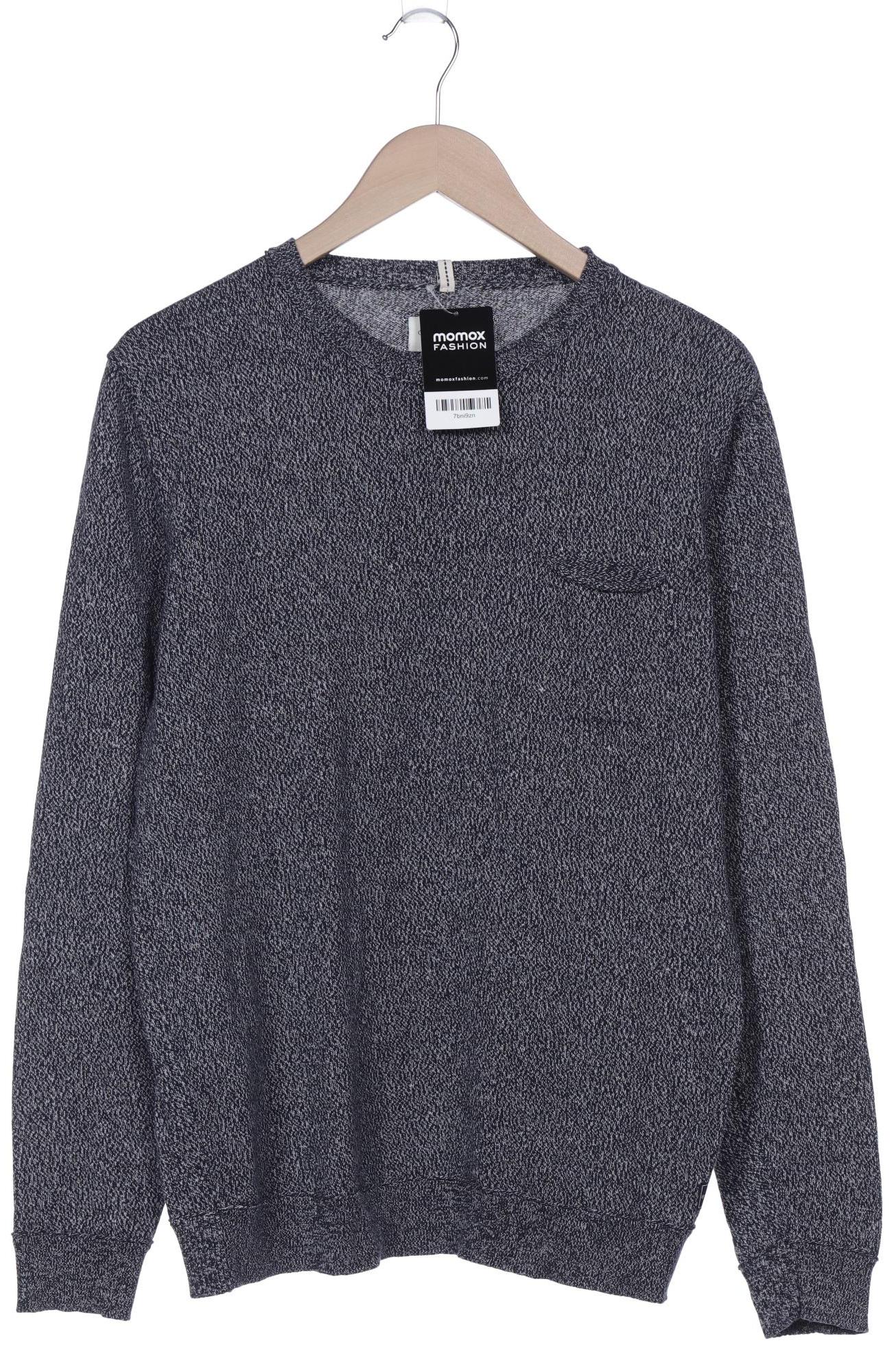 

Tom Tailor Herren Pullover, marineblau, Gr. 52