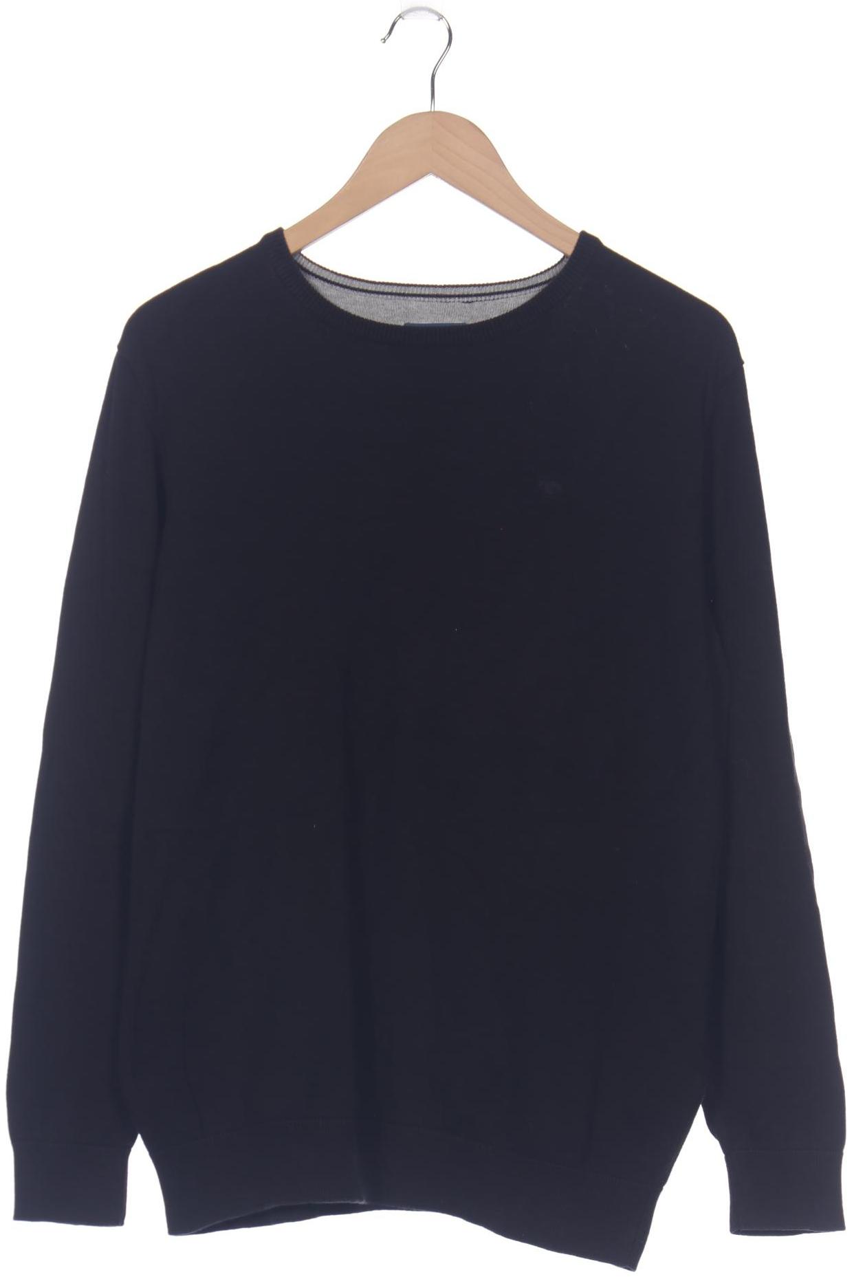 

Tom Tailor Herren Pullover, schwarz, Gr. 52