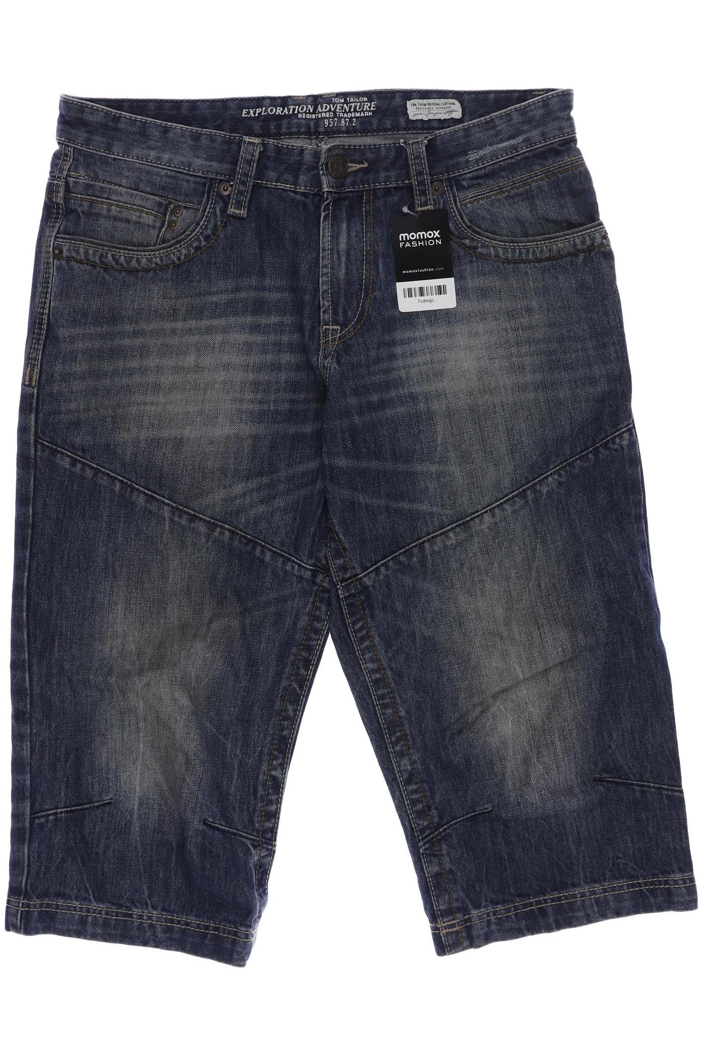 

Tom Tailor Herren Jeans, blau