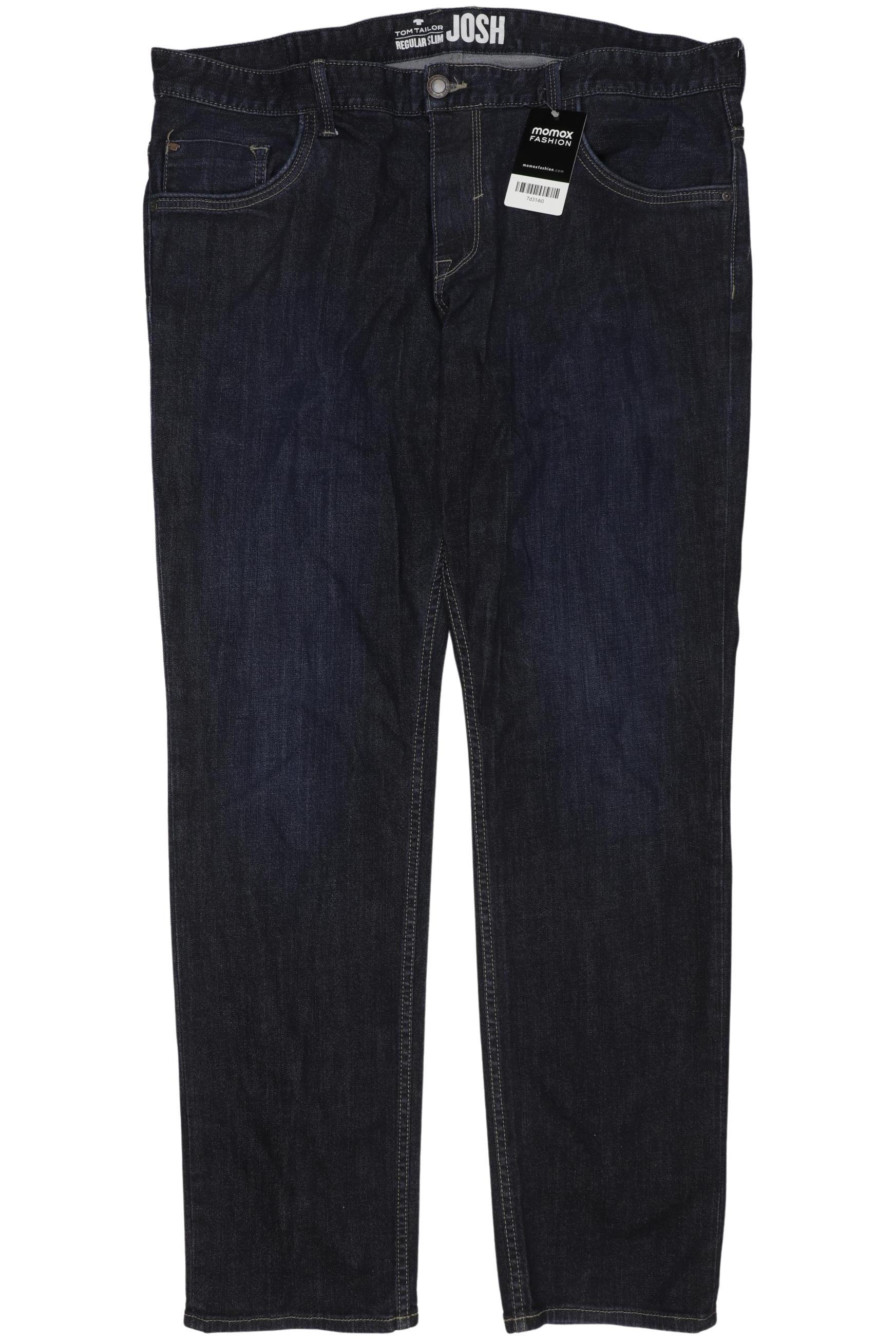 

Tom Tailor Herren Jeans, marineblau, Gr. 38