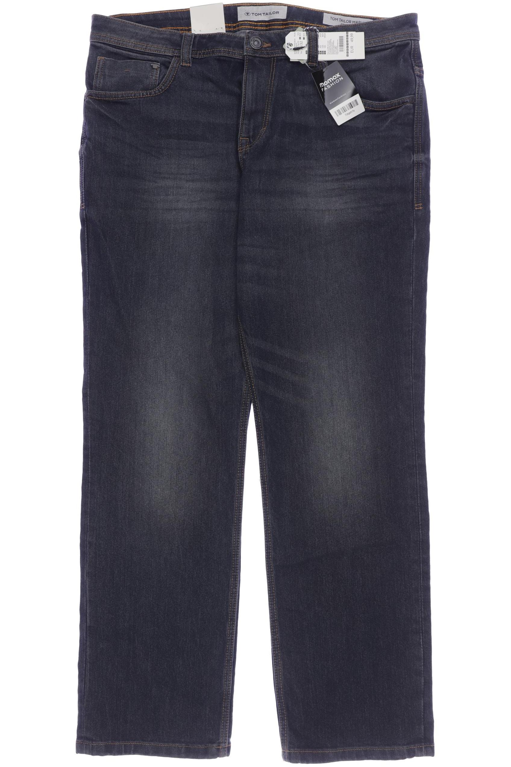 

Tom Tailor Herren Jeans, marineblau, Gr. 38