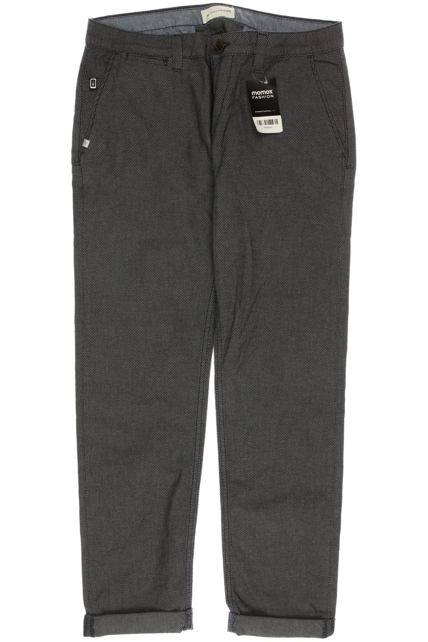 

Tom Tailor Herren Stoffhose, grau