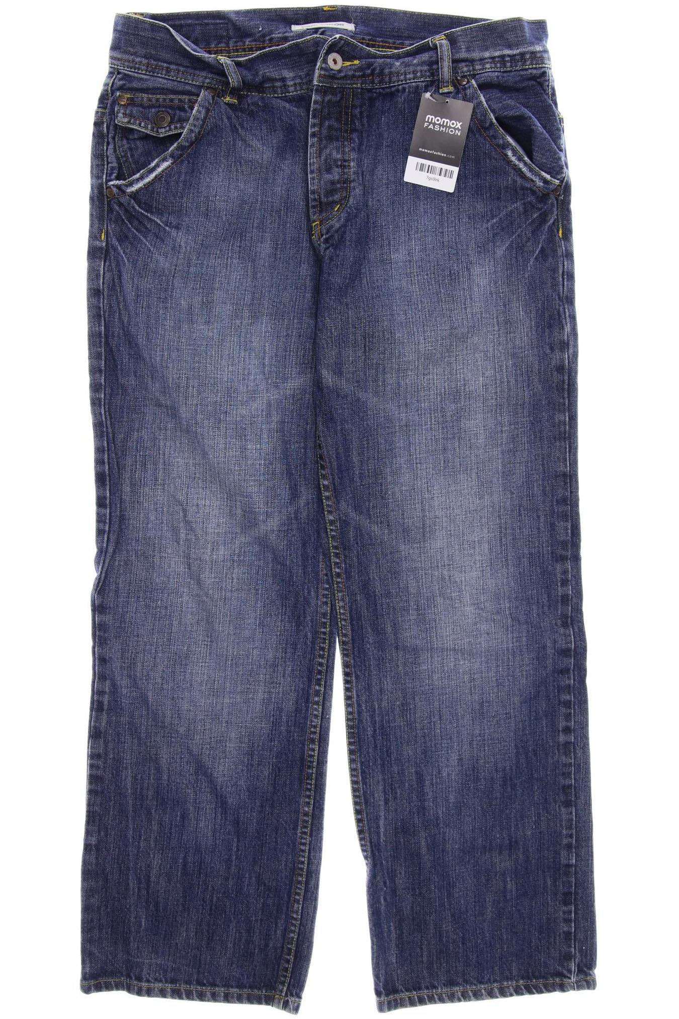 

Tom Tailor Herren Jeans, blau, Gr. 34