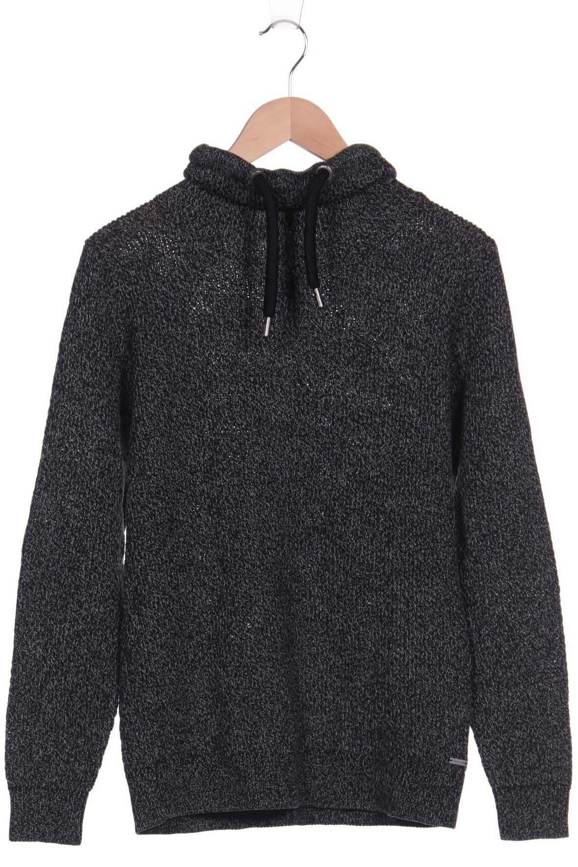 

Tom Tailor Herren Pullover, grau