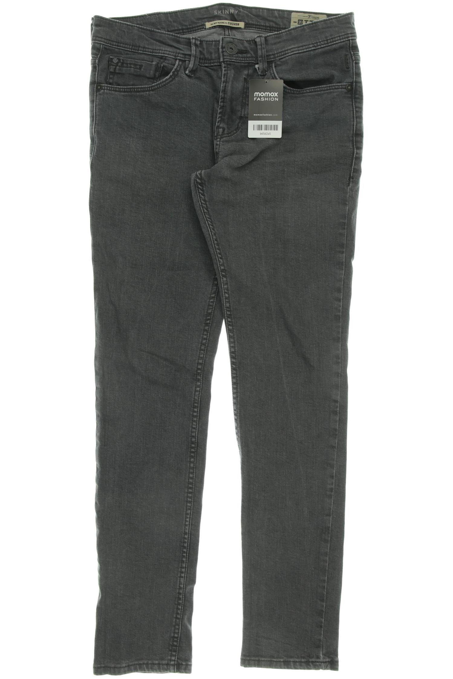 

Tom Tailor Herren Jeans, grau, Gr. 30