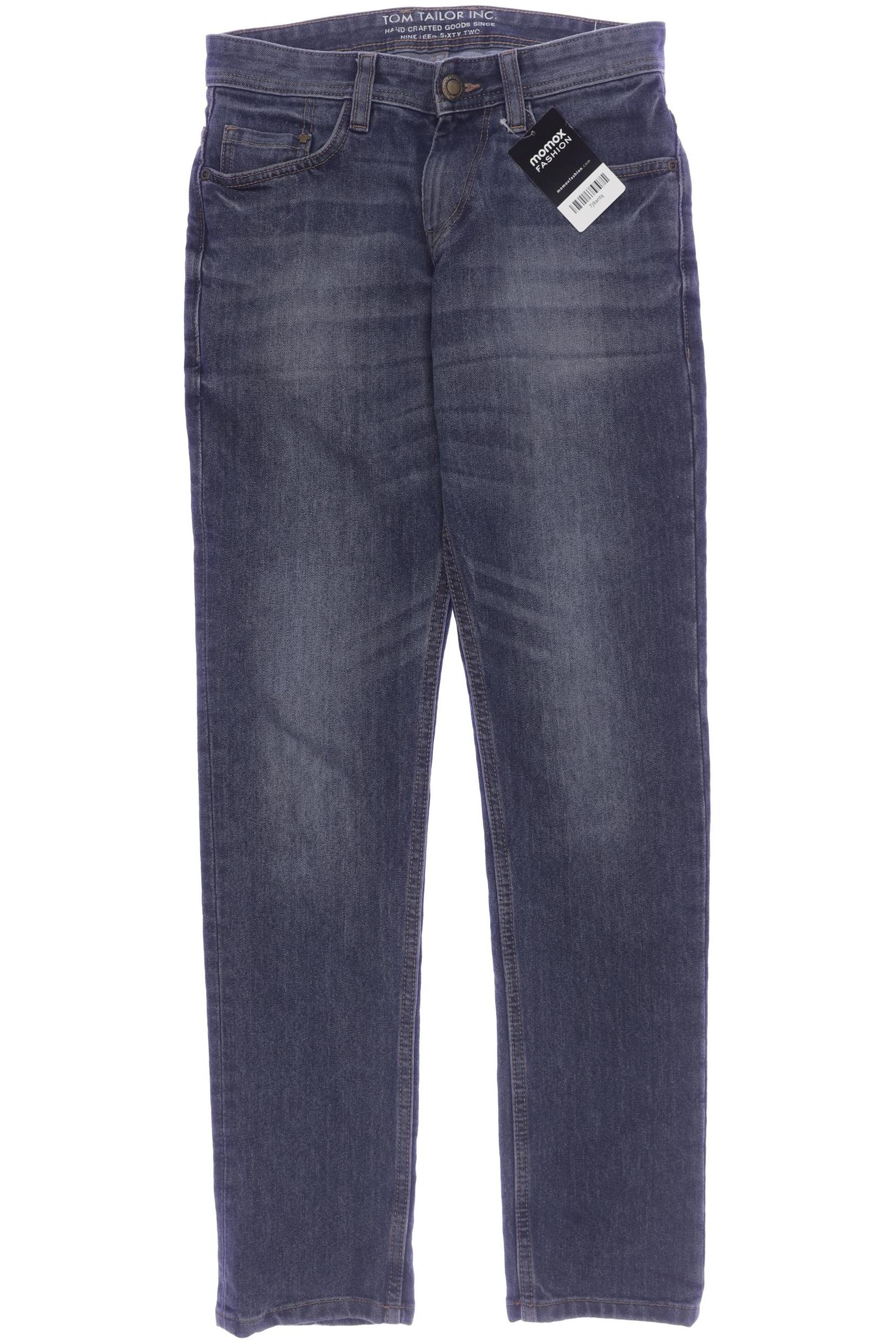 

Tom Tailor Herren Jeans, blau, Gr. 28