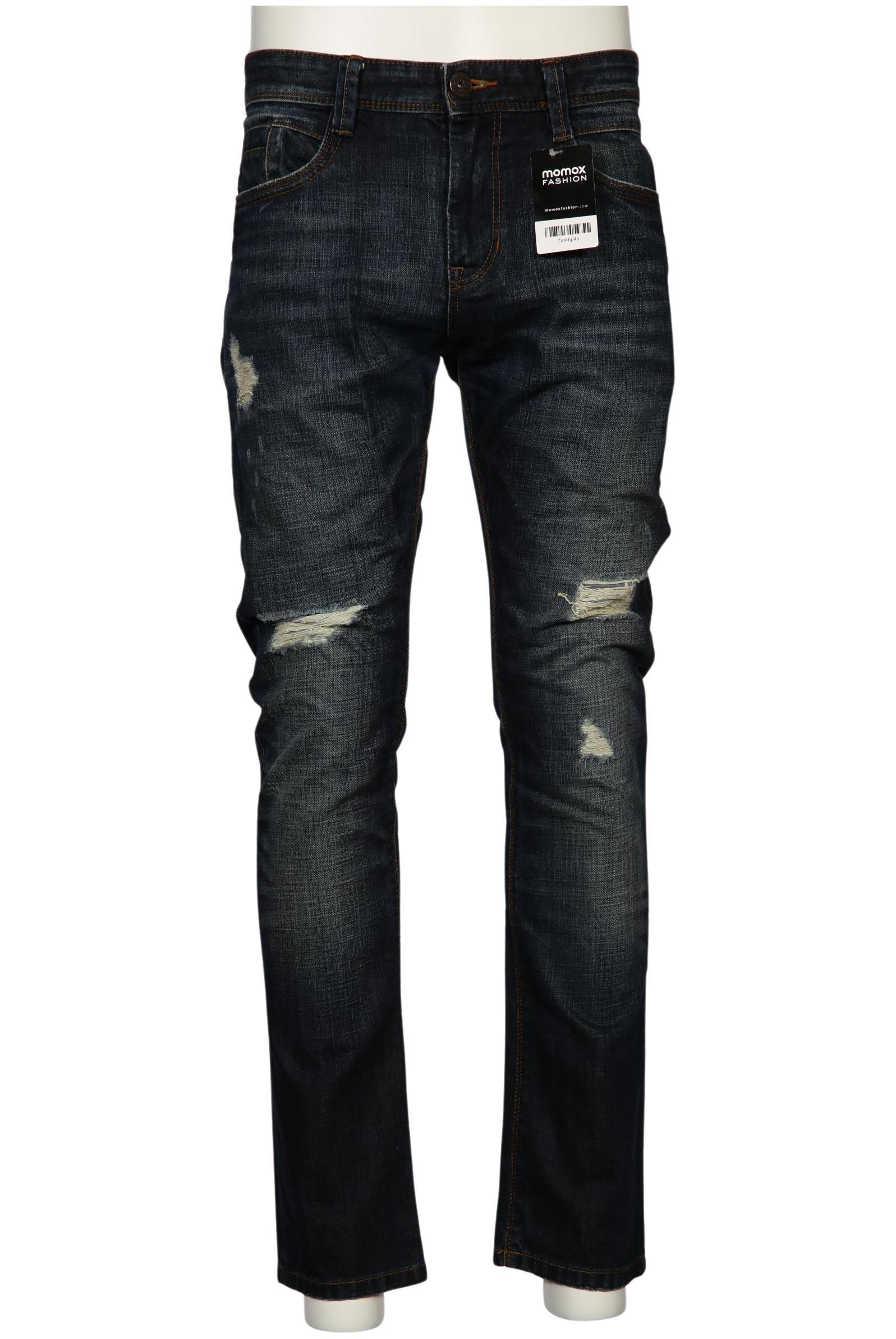 

Tom Tailor Herren Jeans, blau, Gr. 34