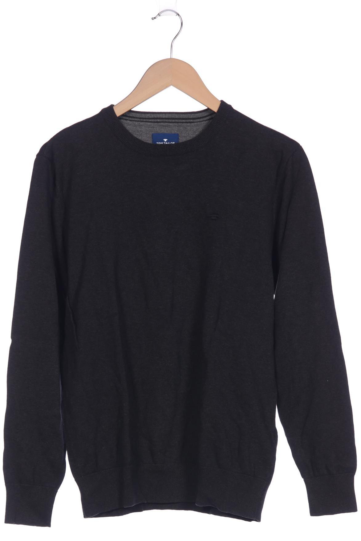 

Tom Tailor Herren Pullover, grau, Gr. 54