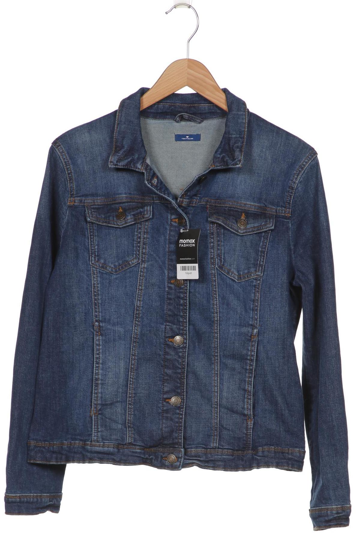 

Tom Tailor Herren Jacke, marineblau, Gr. 52