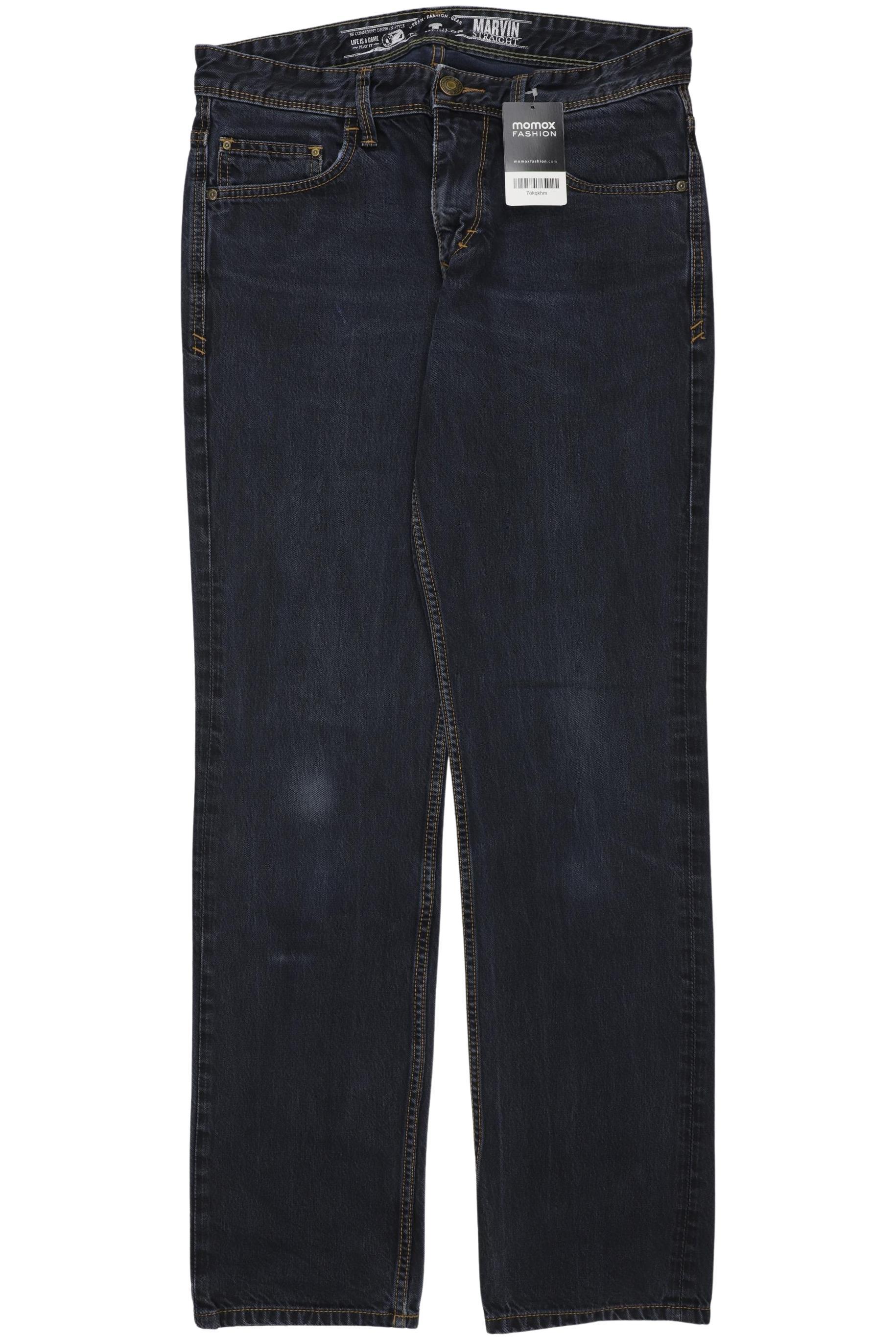 

Tom Tailor Herren Jeans, marineblau, Gr. 32