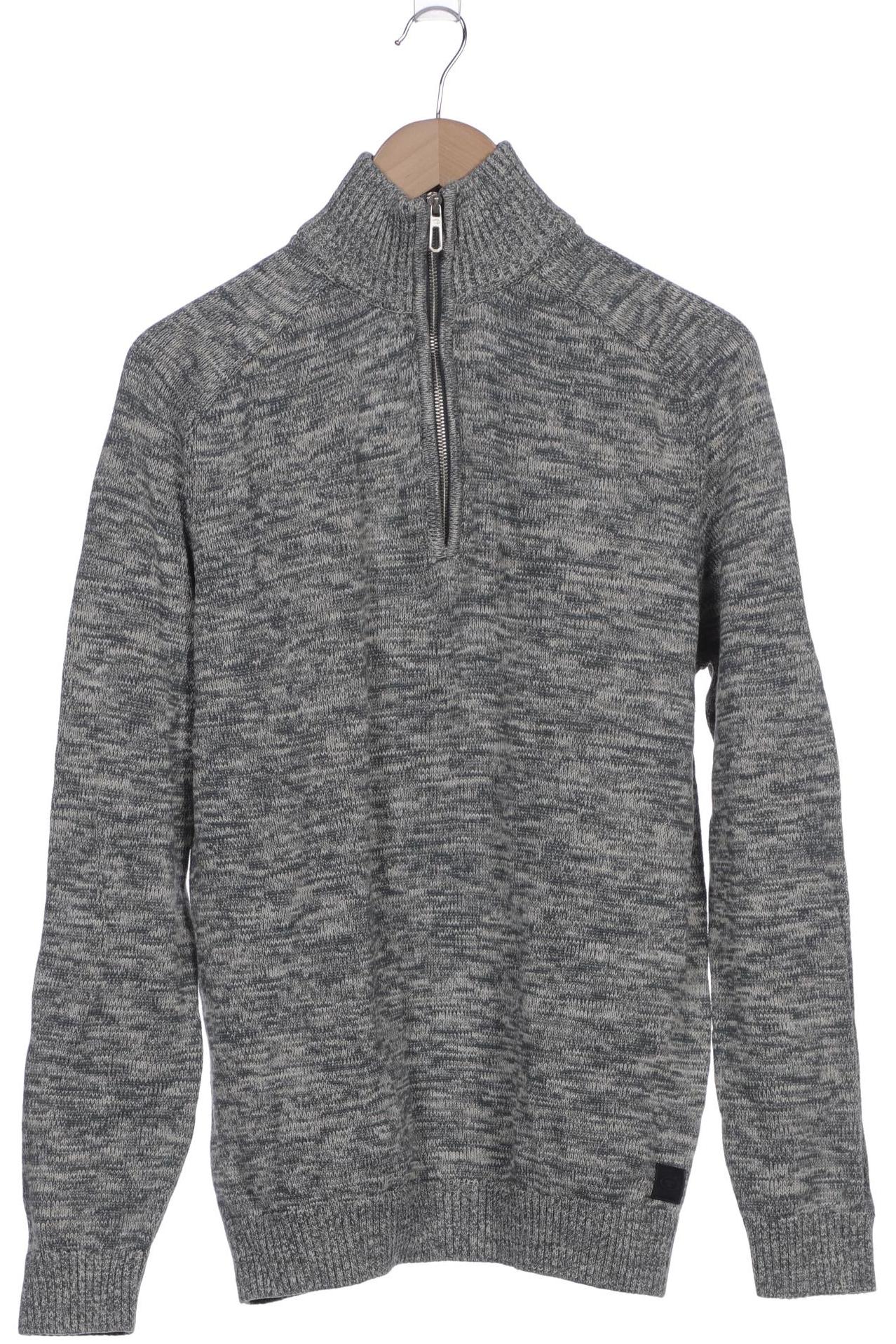 

Tom Tailor Herren Pullover, blau, Gr. 54