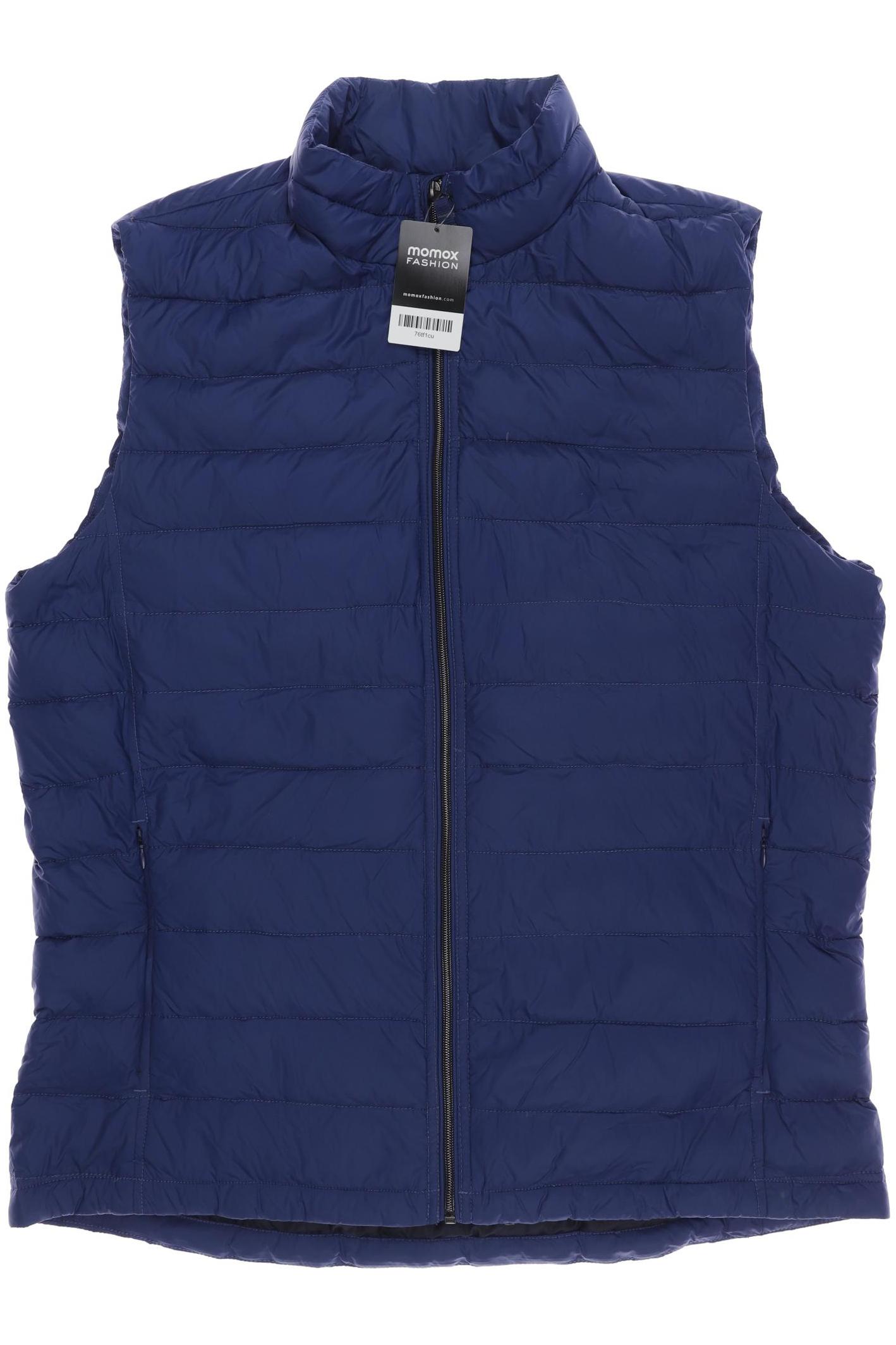 

Tom Tailor Herren Weste, blau, Gr. 56