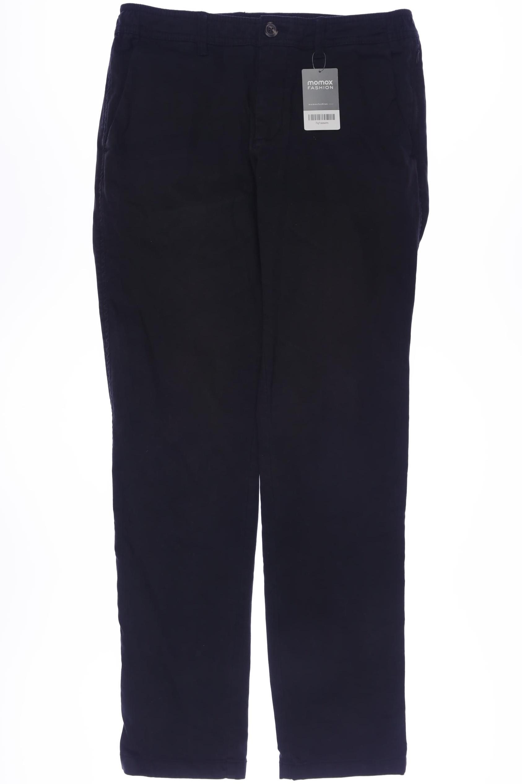 

Tom Tailor Herren Stoffhose, schwarz, Gr. 33