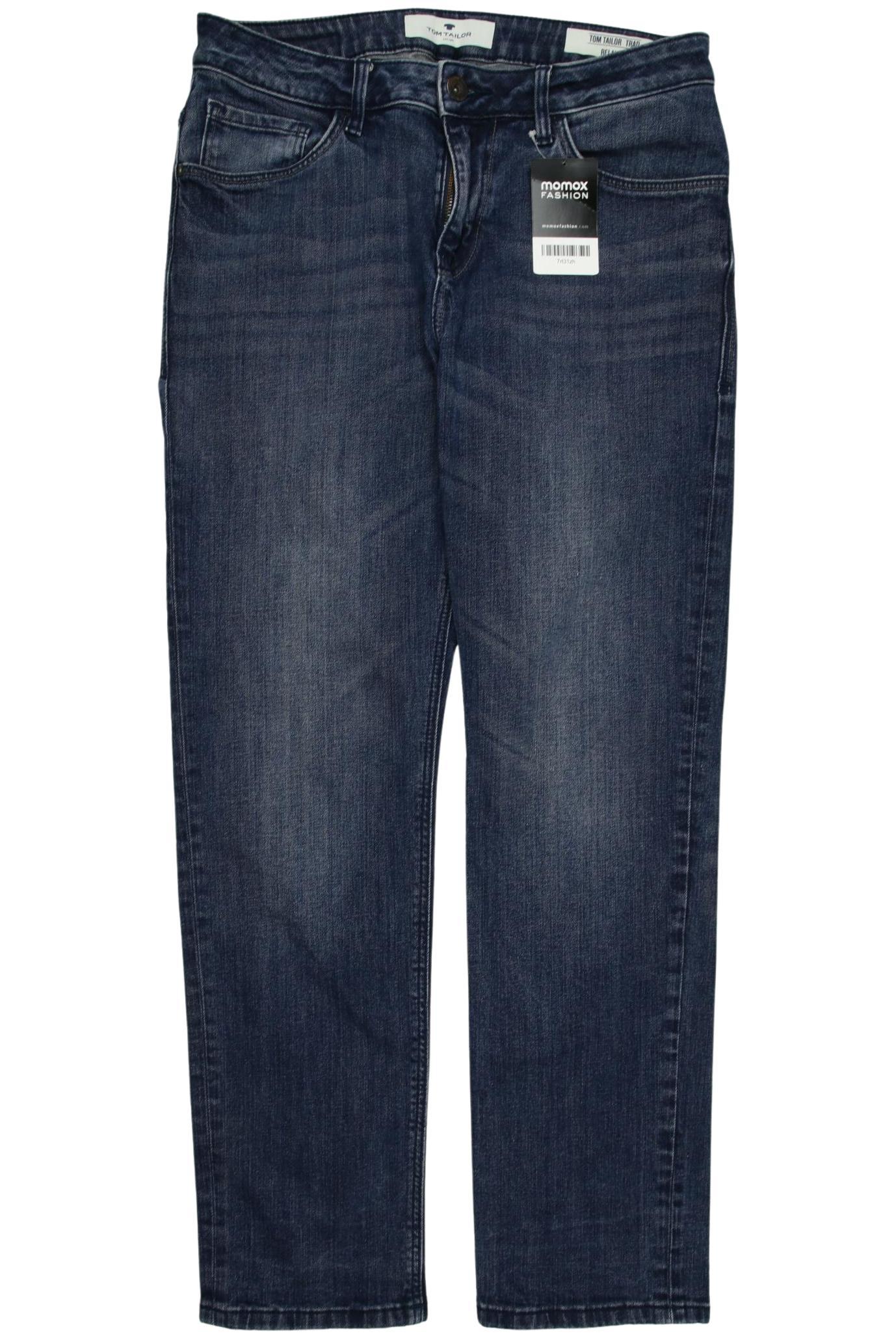 

Tom Tailor Herren Jeans, marineblau, Gr. 30