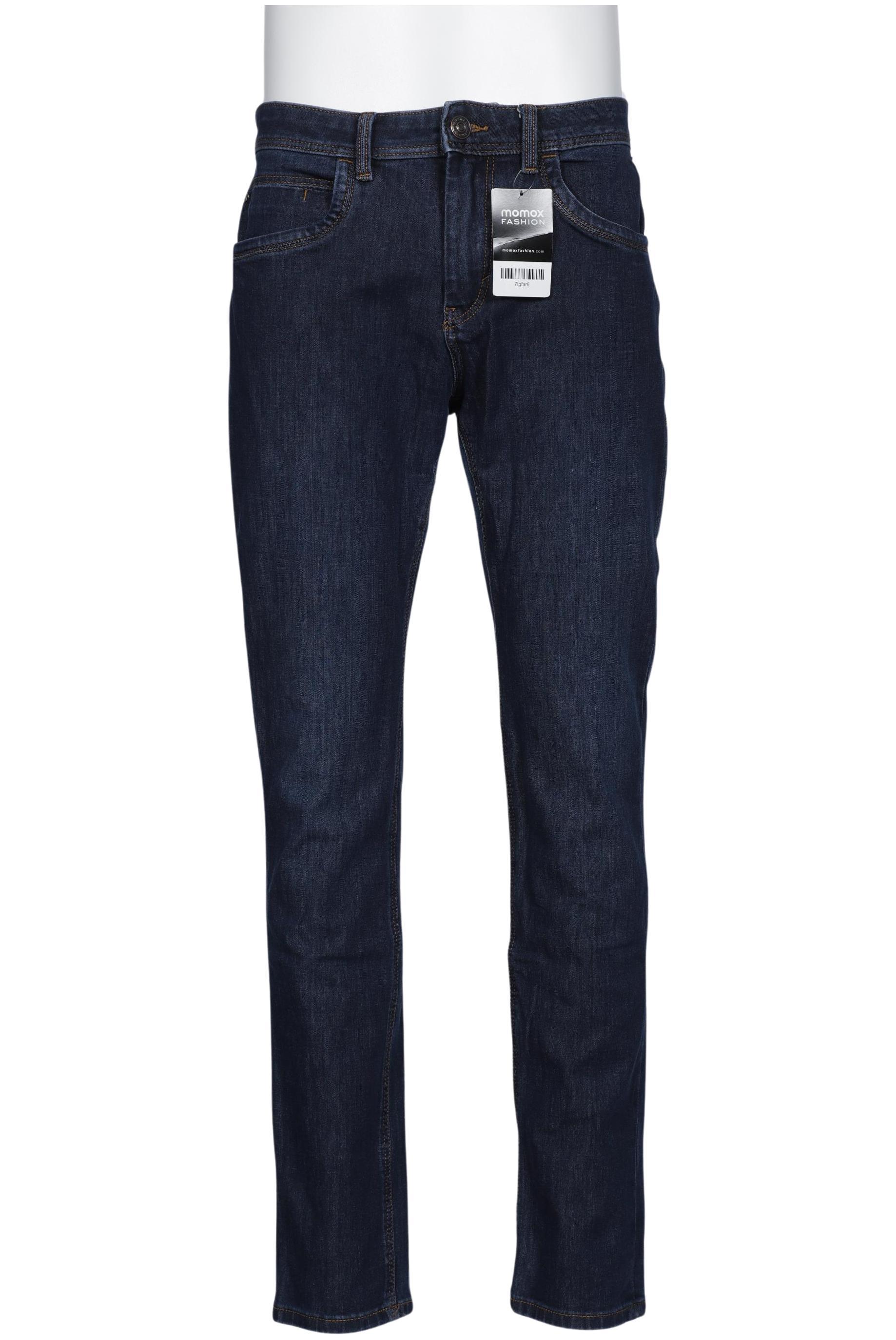 Thumbnail - Tom Tailor Herren Jeans, marineblau, Gr. 32