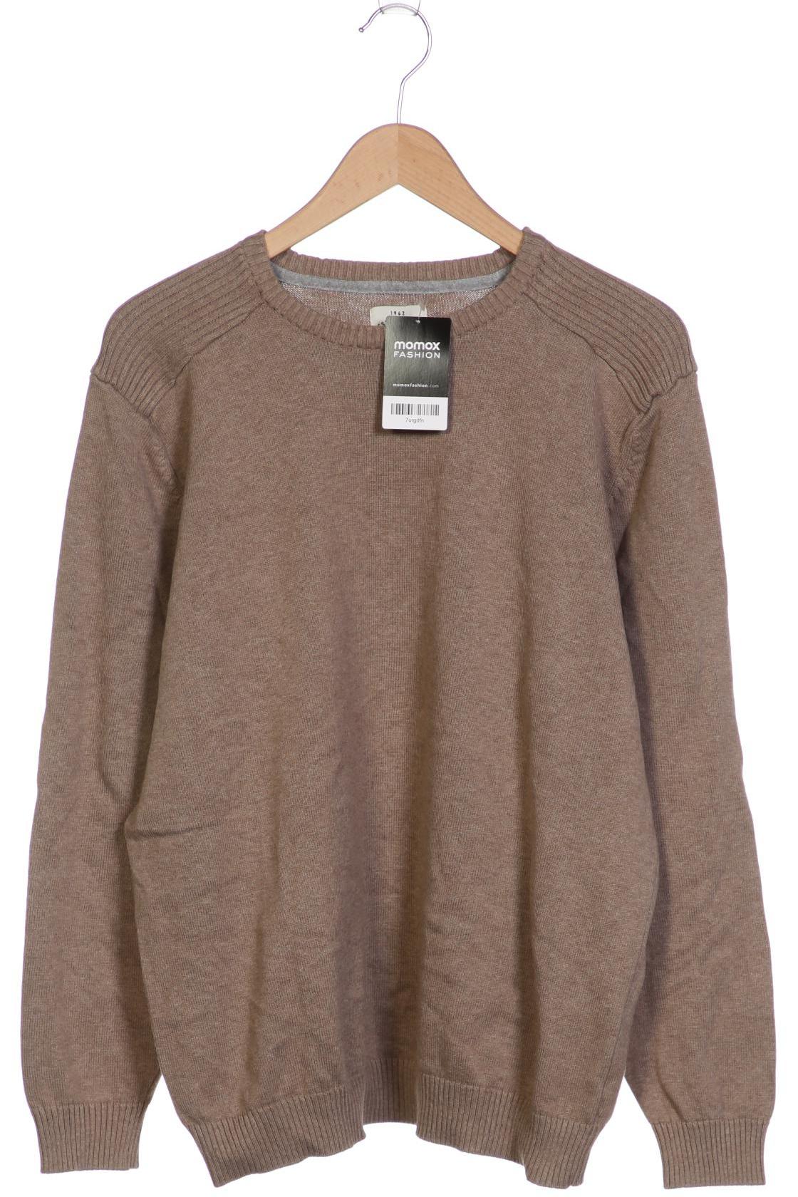 

Tom Tailor Herren Pullover, beige
