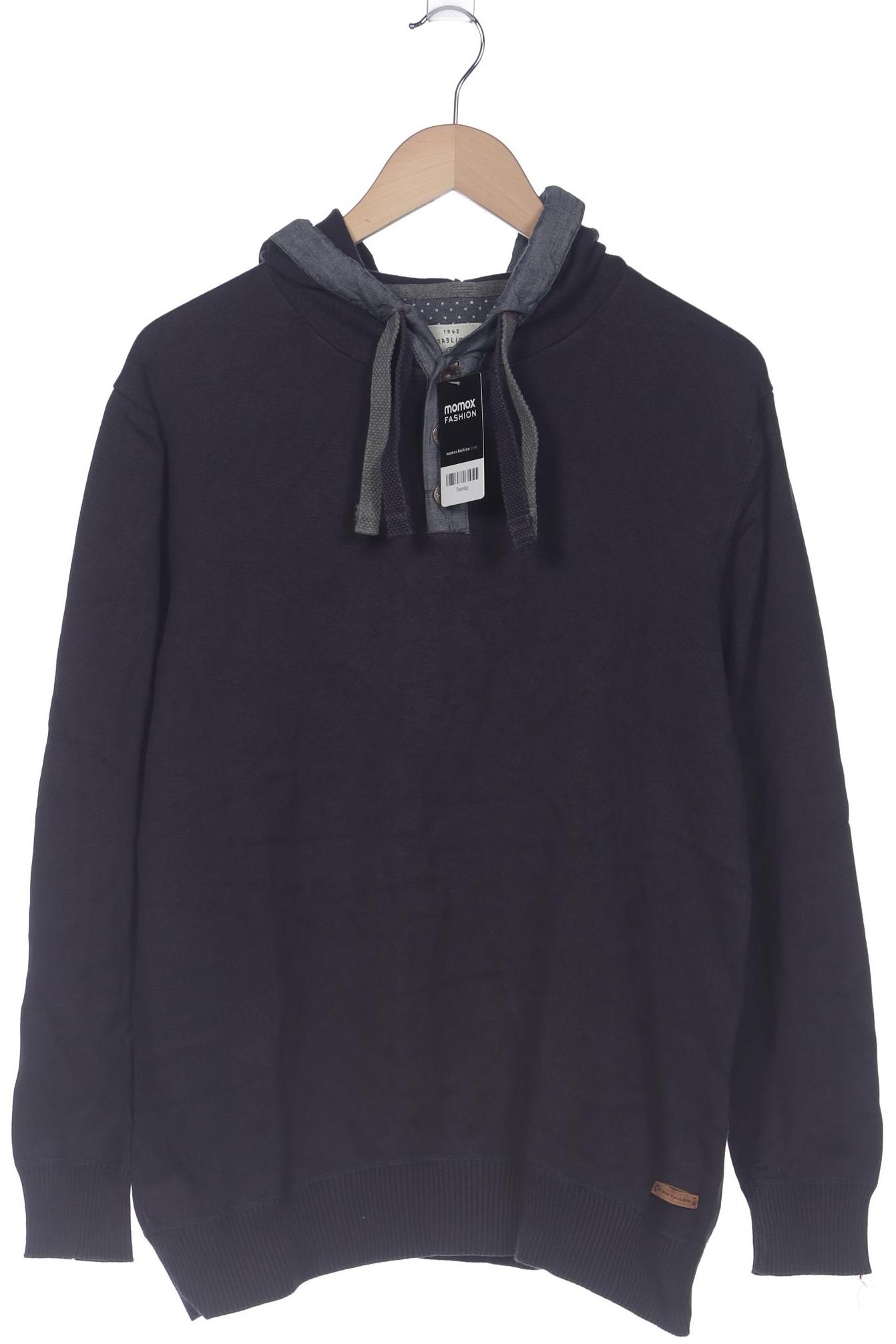 

Tom Tailor Herren Pullover, marineblau, Gr. 54