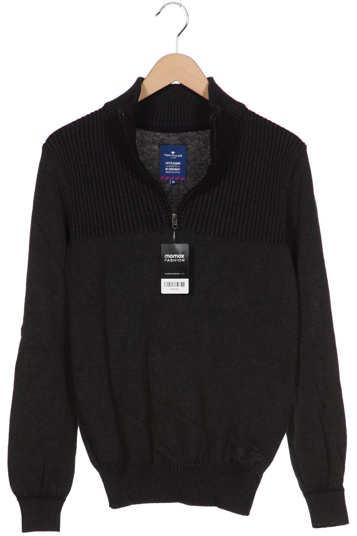 

Tom Tailor Herren Pullover, grau