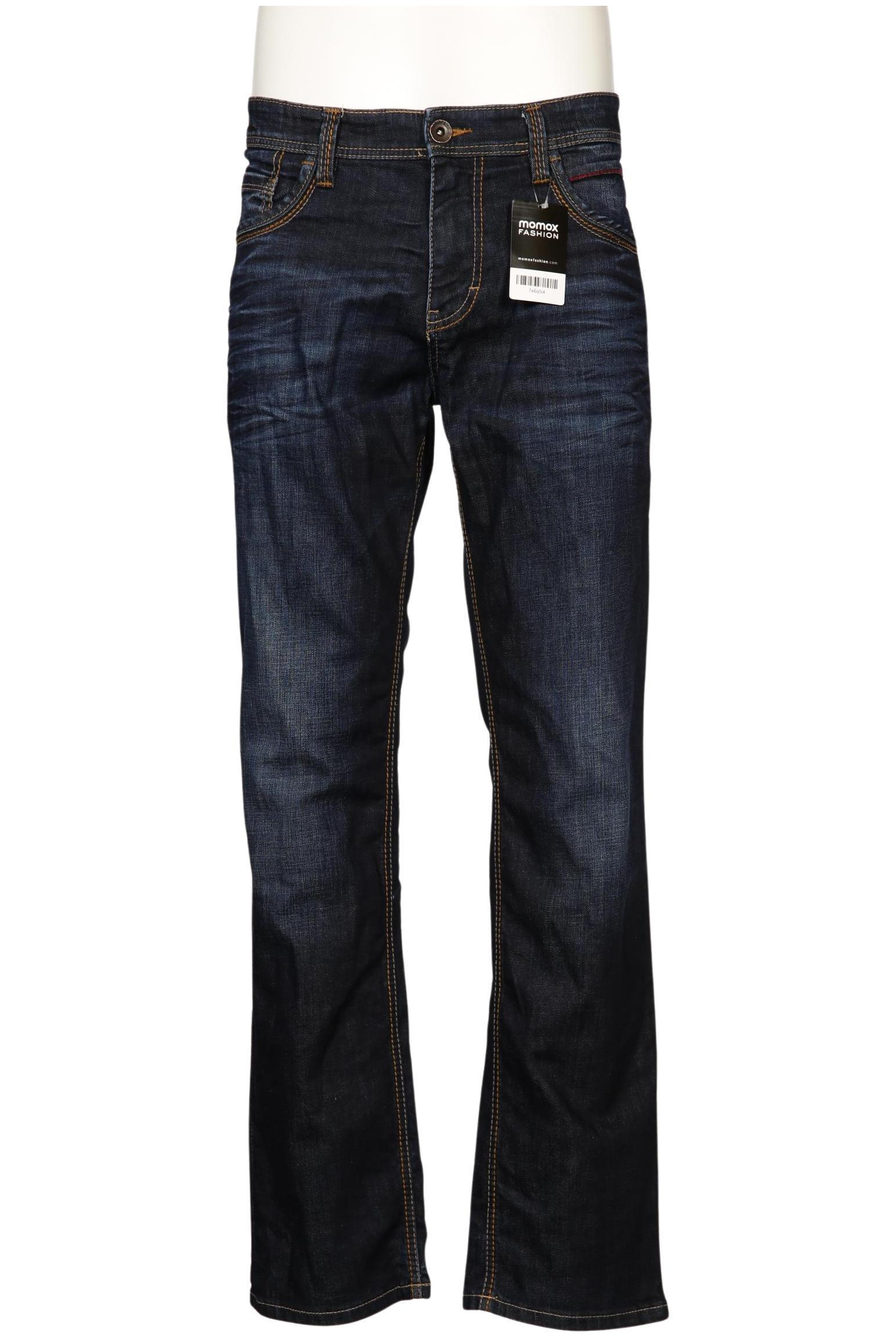 

Tom Tailor Herren Jeans, marineblau, Gr. 36