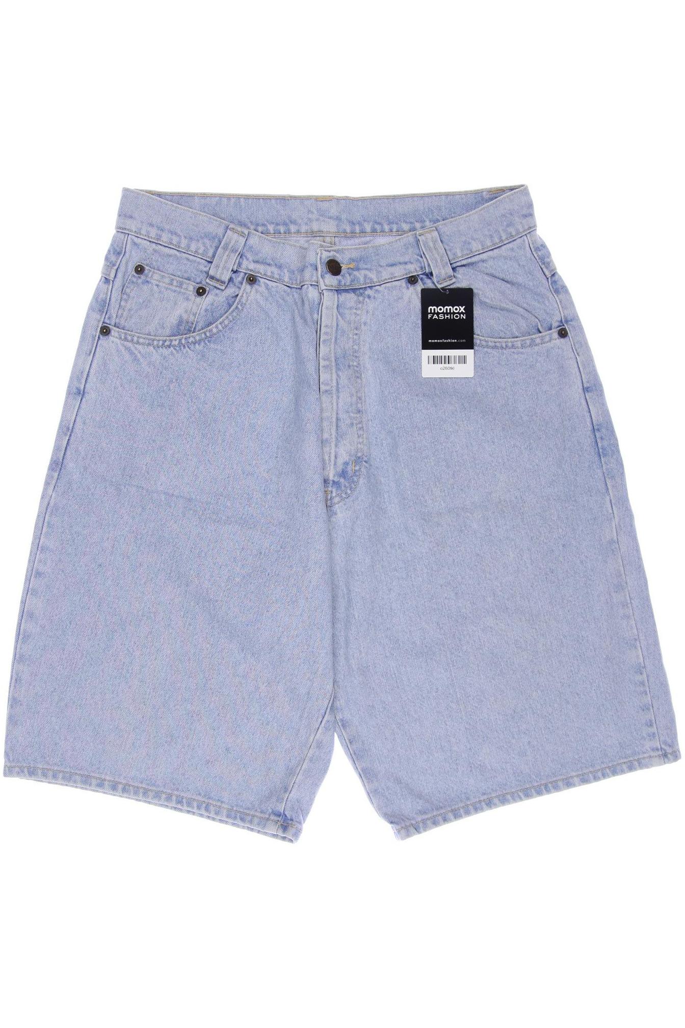 

Tom Tailor Herren Shorts, hellblau, Gr. 36