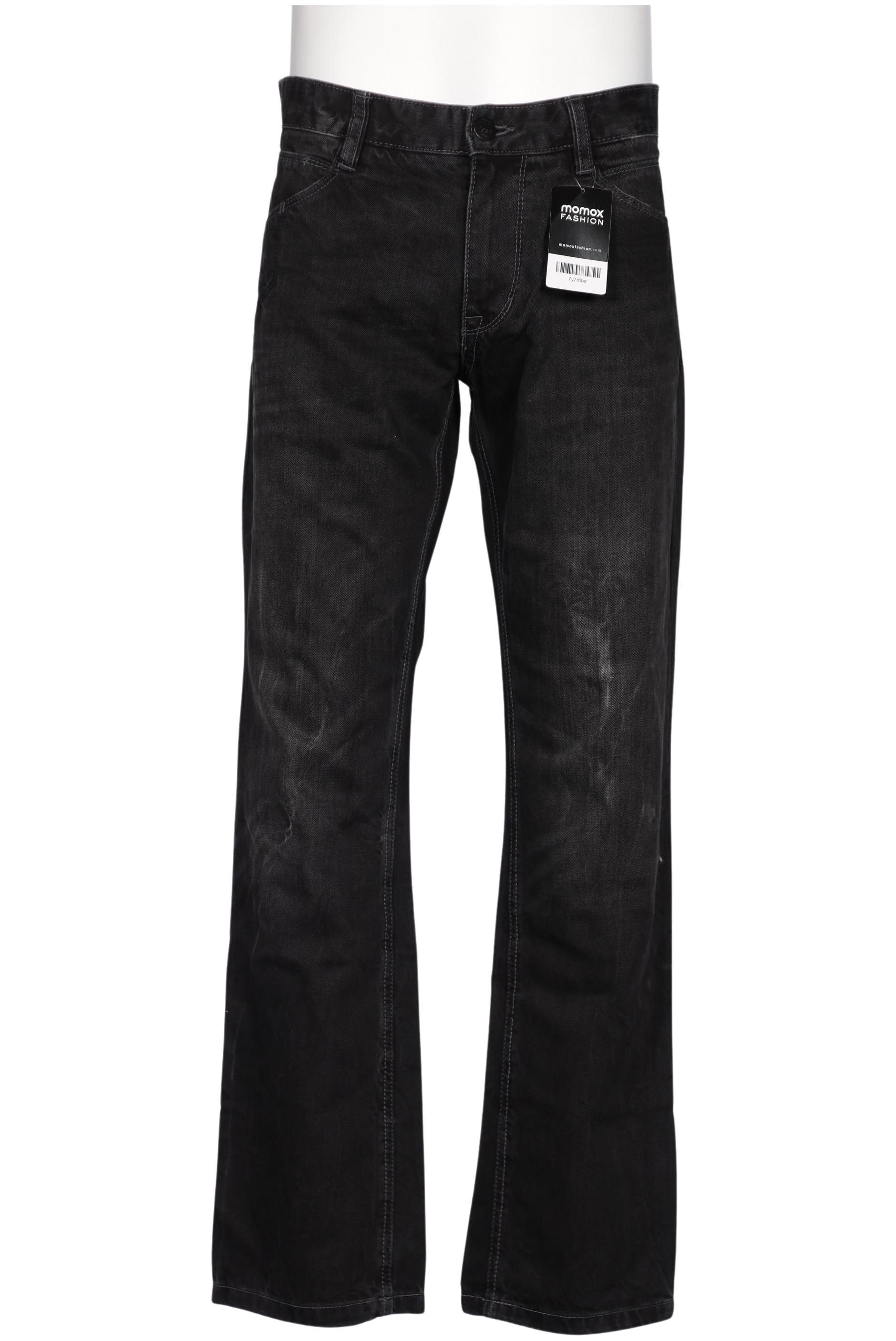 

Tom Tailor Herren Jeans, schwarz, Gr. 34