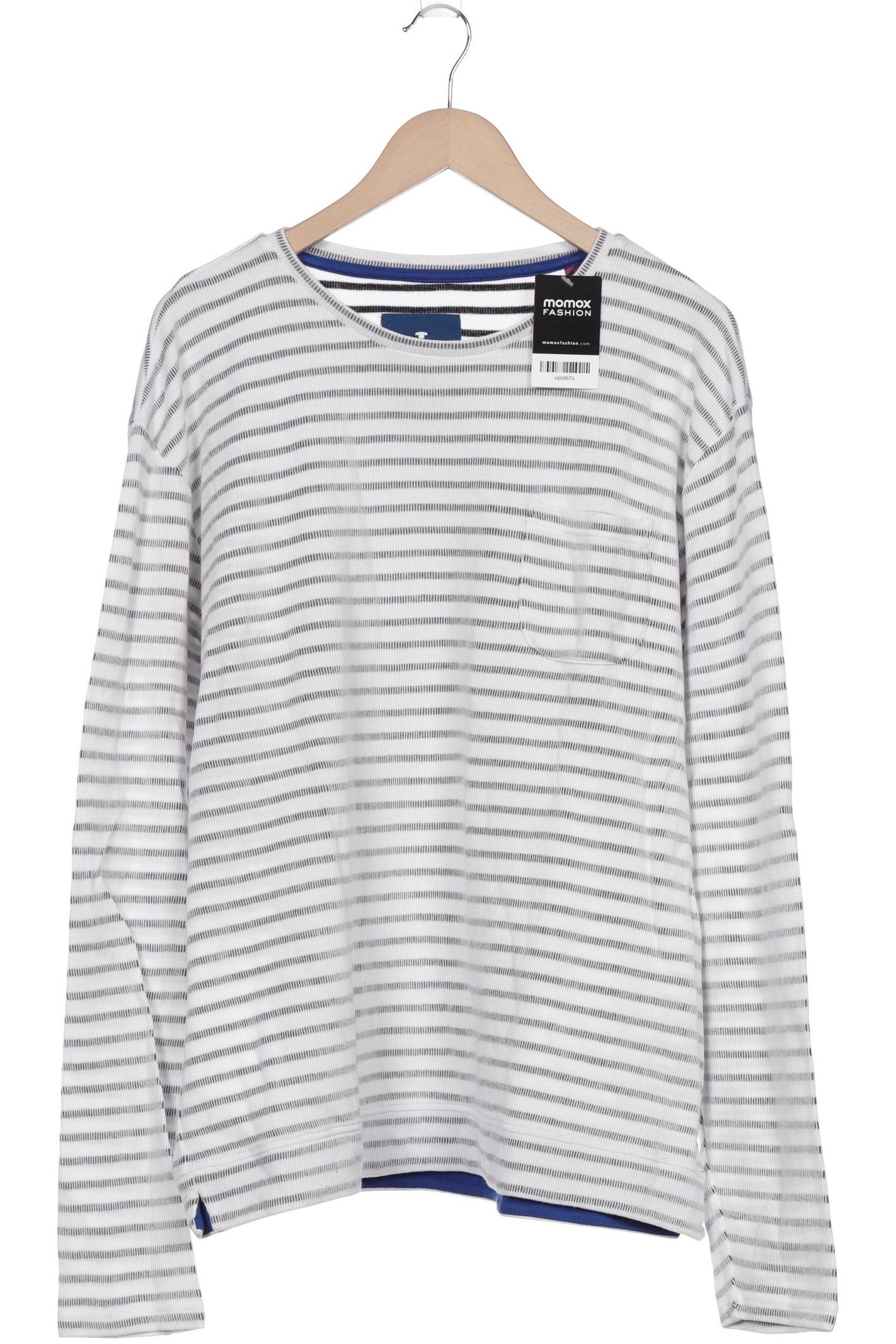 

Tom Tailor Herren Pullover, weiß, Gr. 56