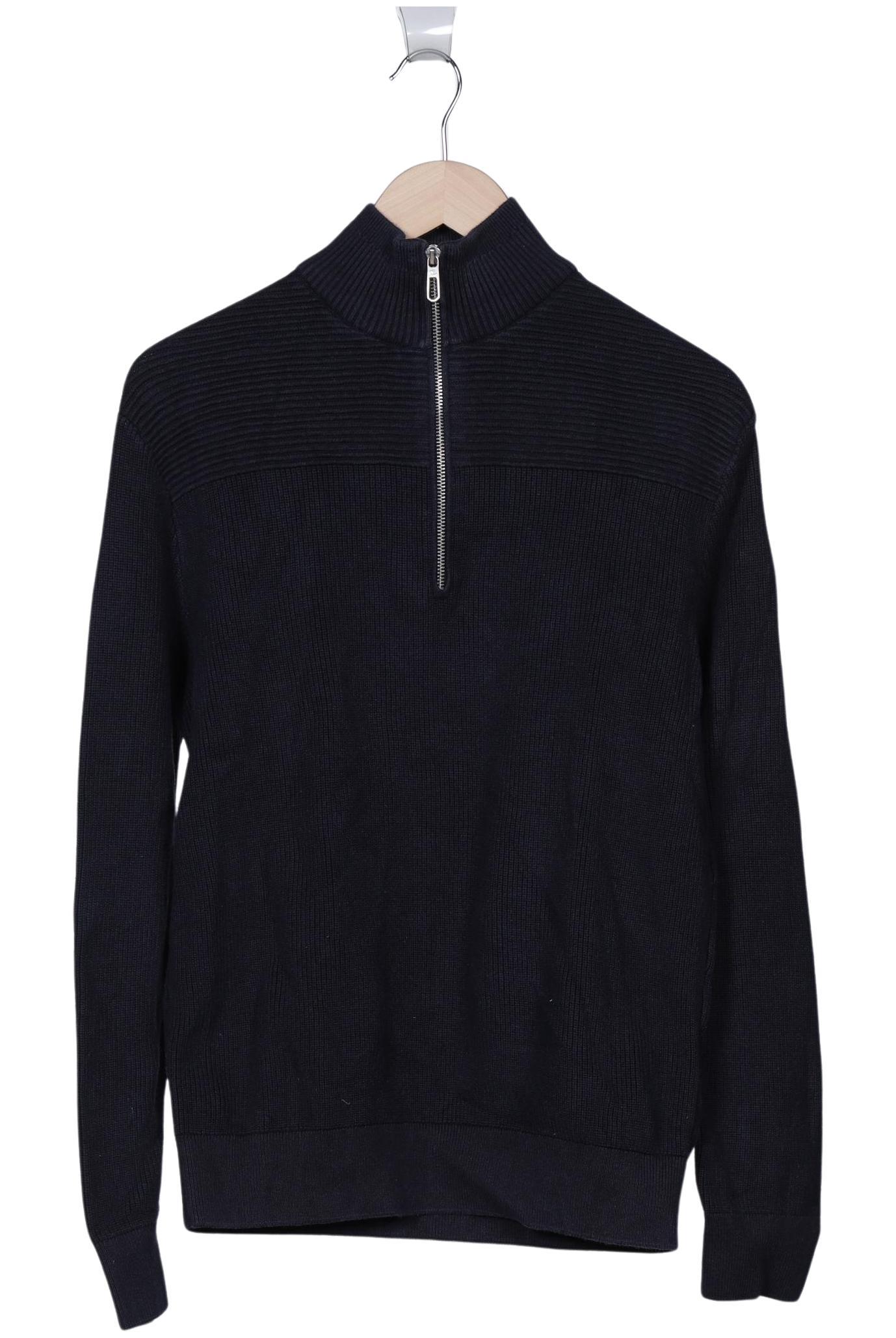 

Tom Tailor Herren Pullover, marineblau, Gr. 52