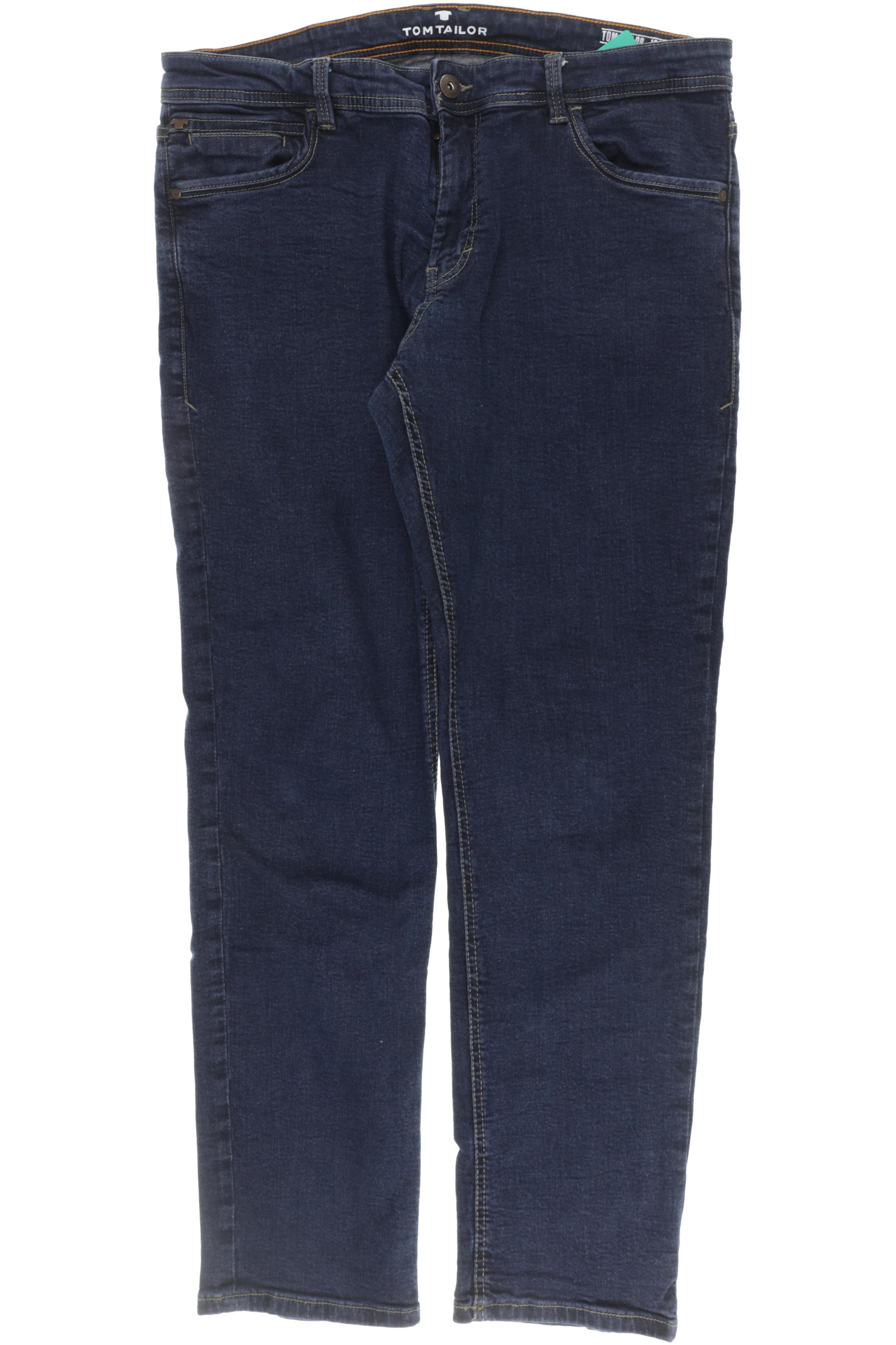 

Tom Tailor Herren Jeans, blau, Gr. 33