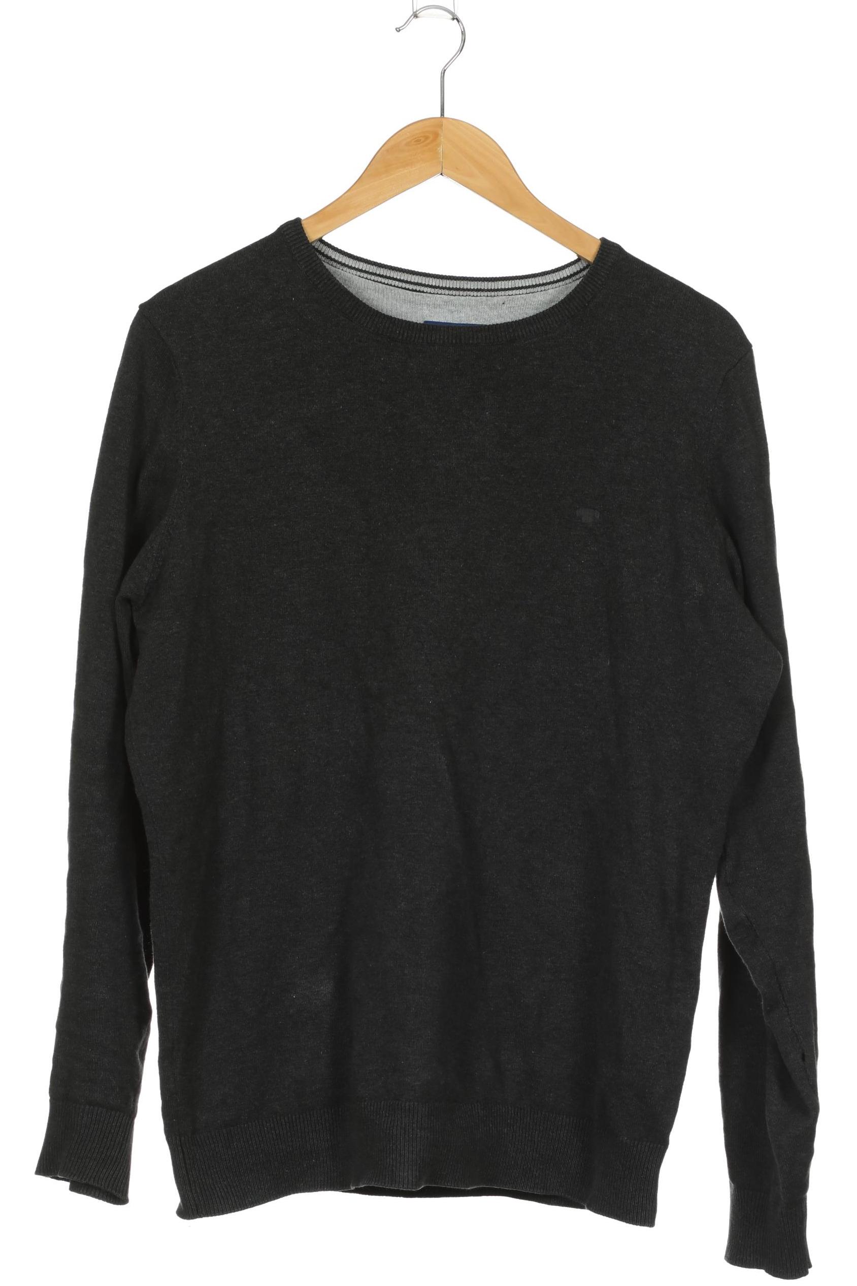 

Tom Tailor Herren Pullover, grau, Gr. 52