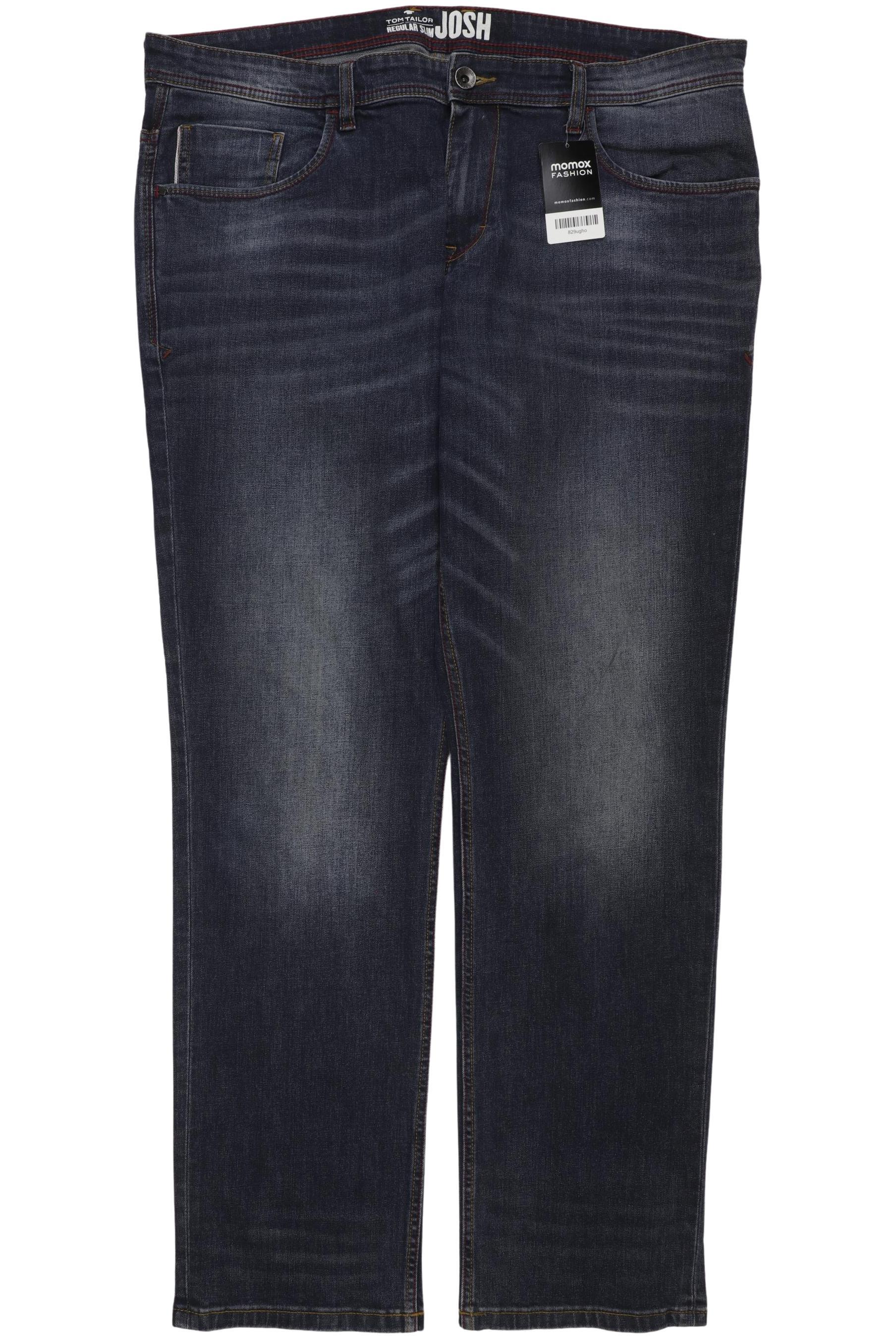 

Tom Tailor Herren Jeans, blau, Gr. 40