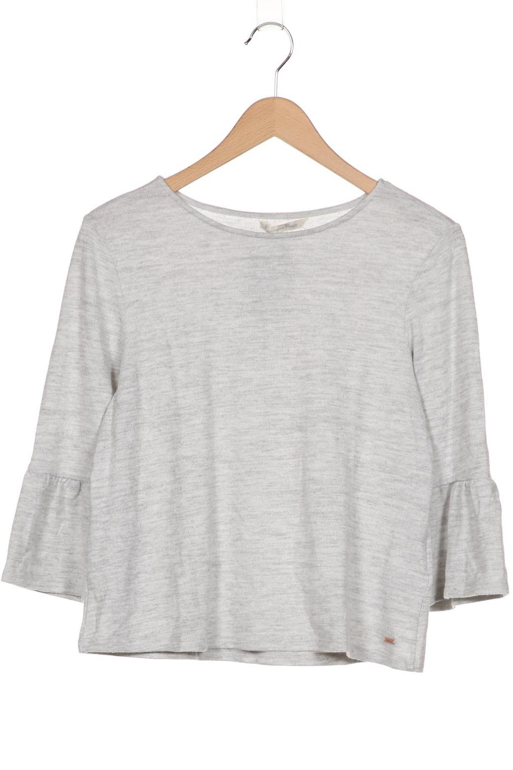 

Tom Tailor Herren Pullover, grau, Gr. 48