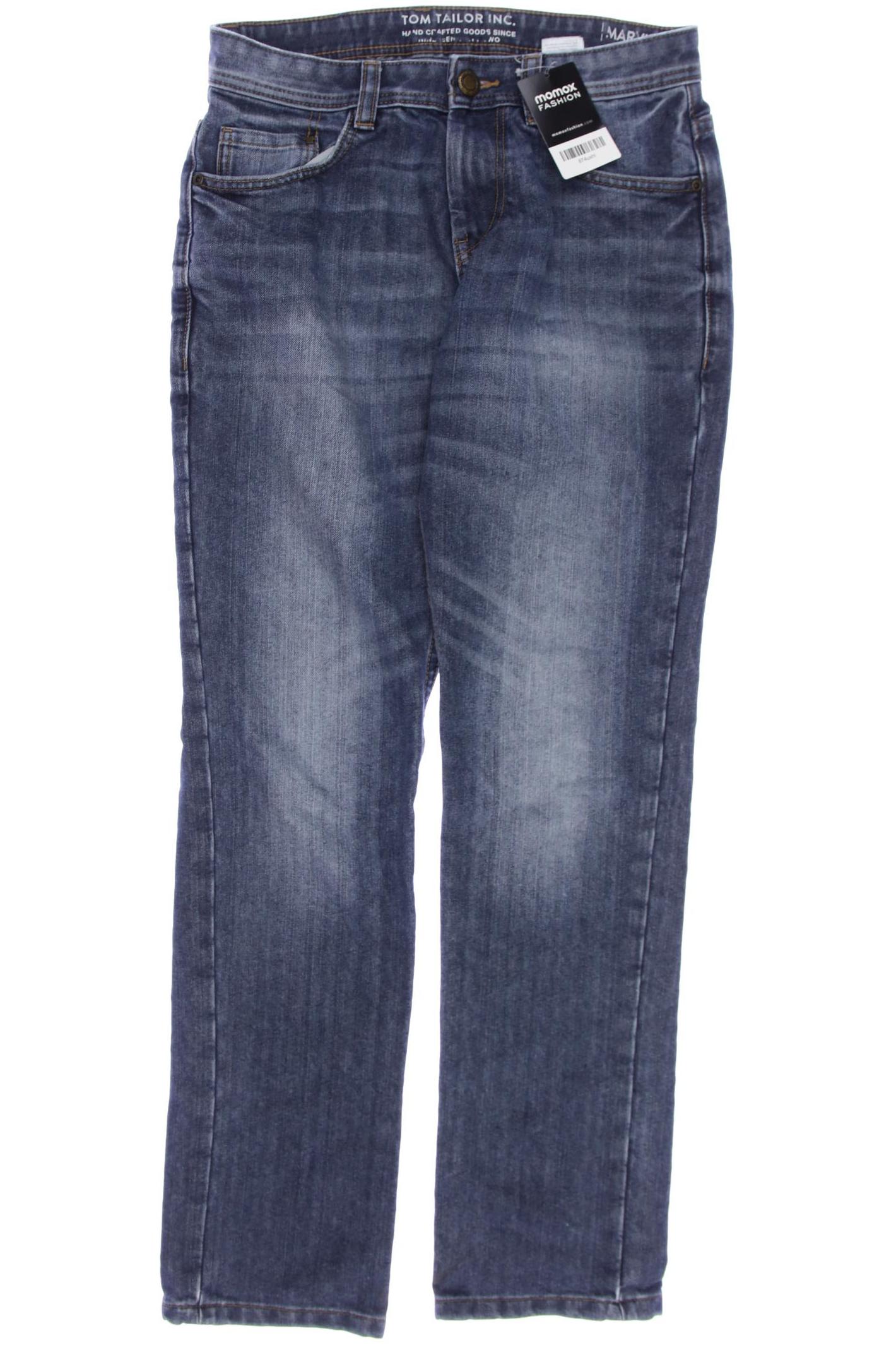 

Tom Tailor Herren Jeans, marineblau, Gr. 30