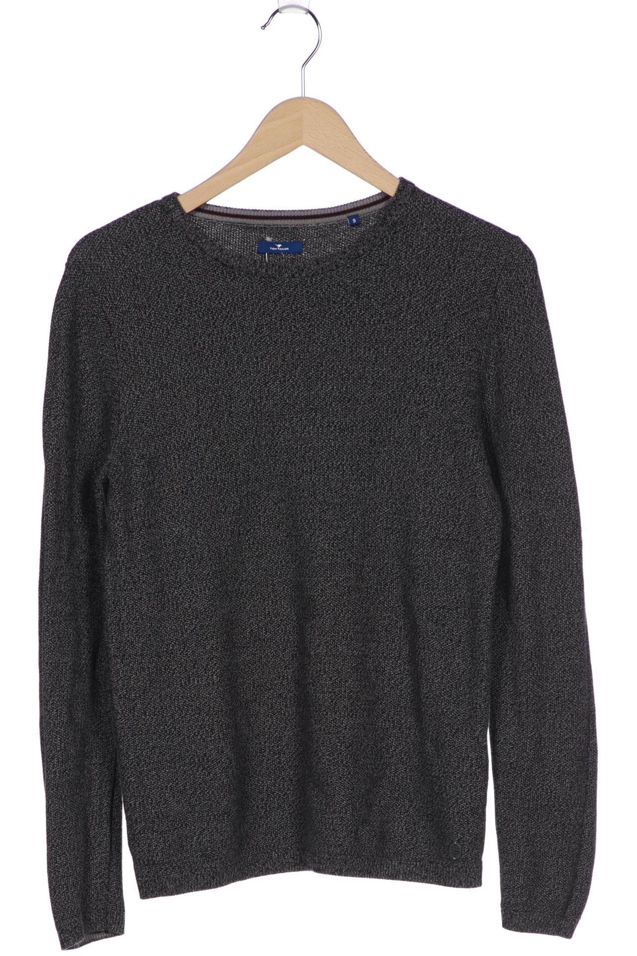 

Tom Tailor Herren Pullover, grau, Gr. 46