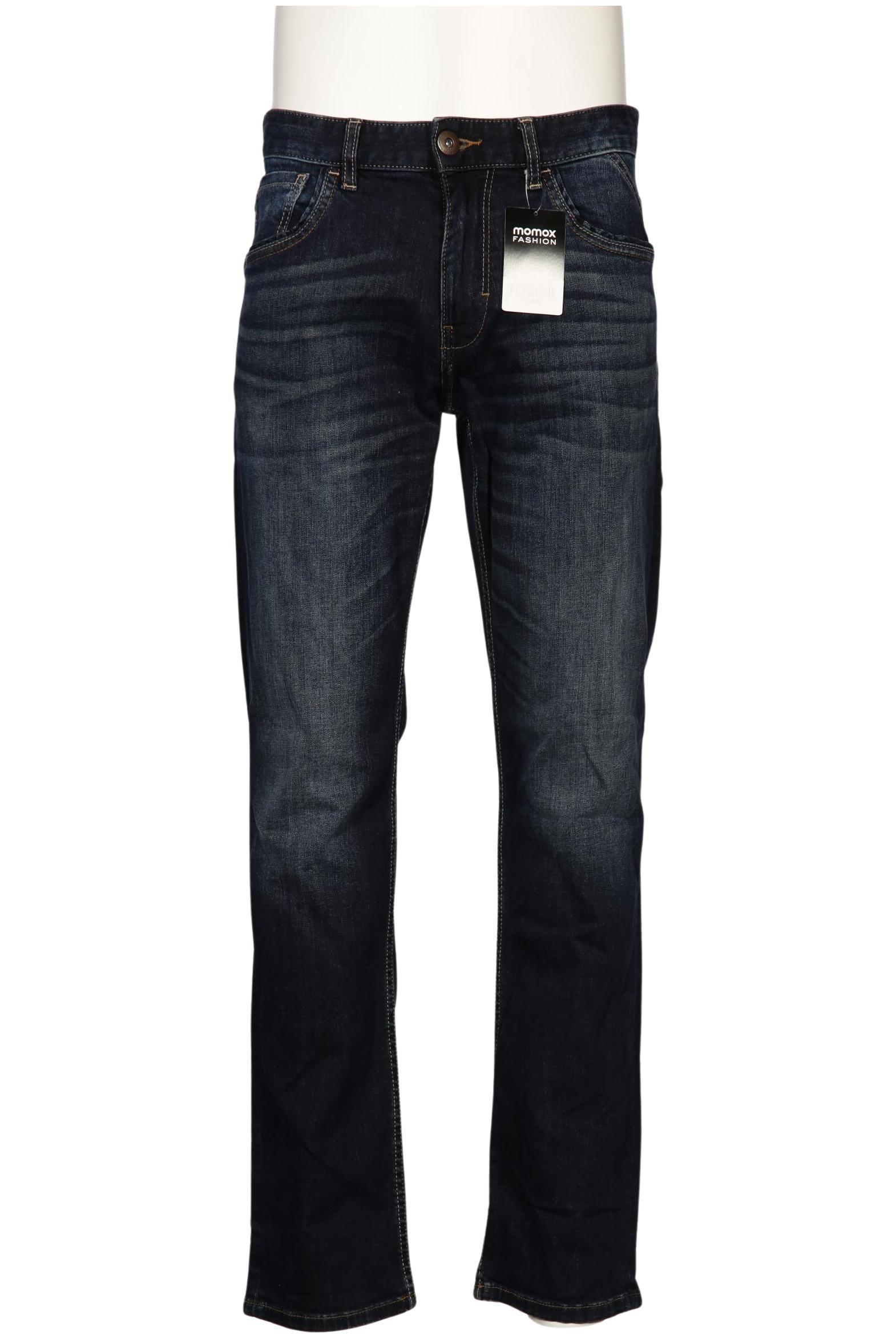 

Tom Tailor Herren Jeans, marineblau, Gr. 31