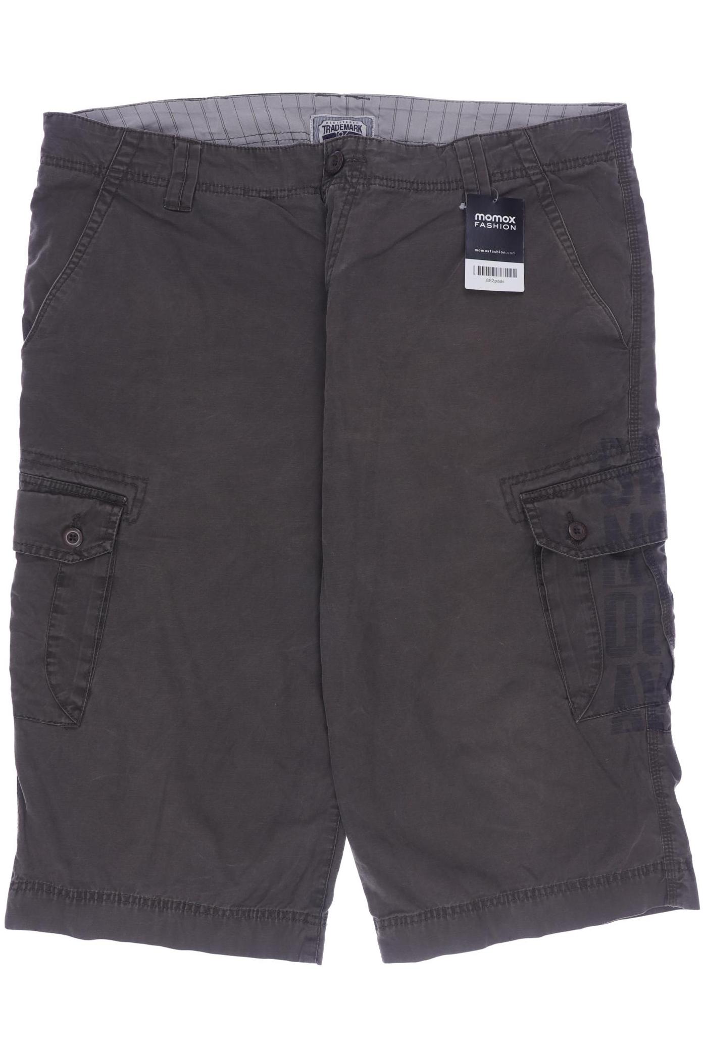 

Tom Tailor Herren Shorts, braun