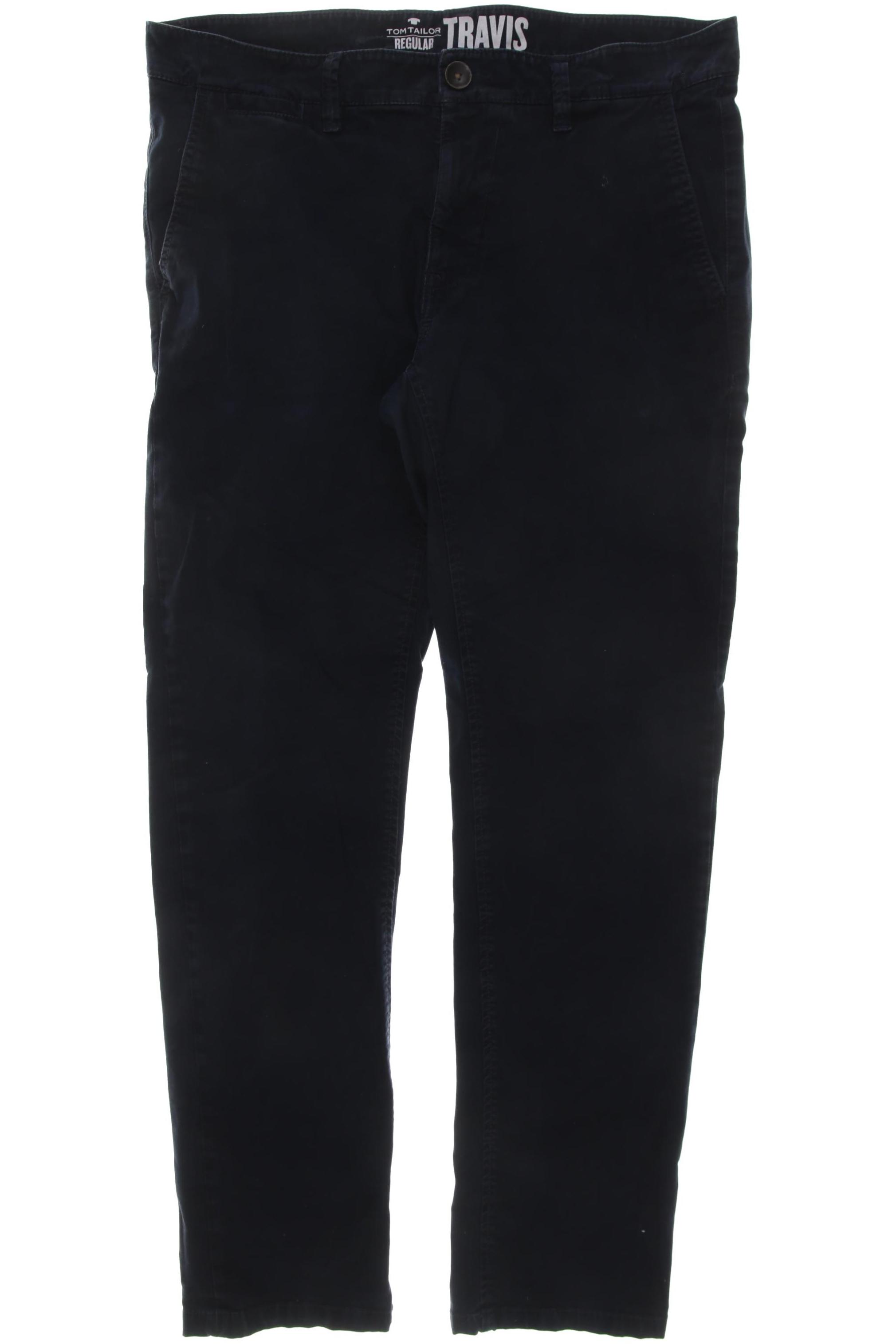 Thumbnail - Tom Tailor Herren Jeans, blau, Gr. 33