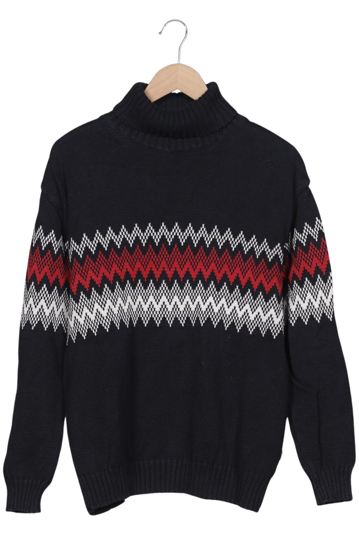 

Tom Tailor Herren Pullover, mehrfarbig, Gr. 48