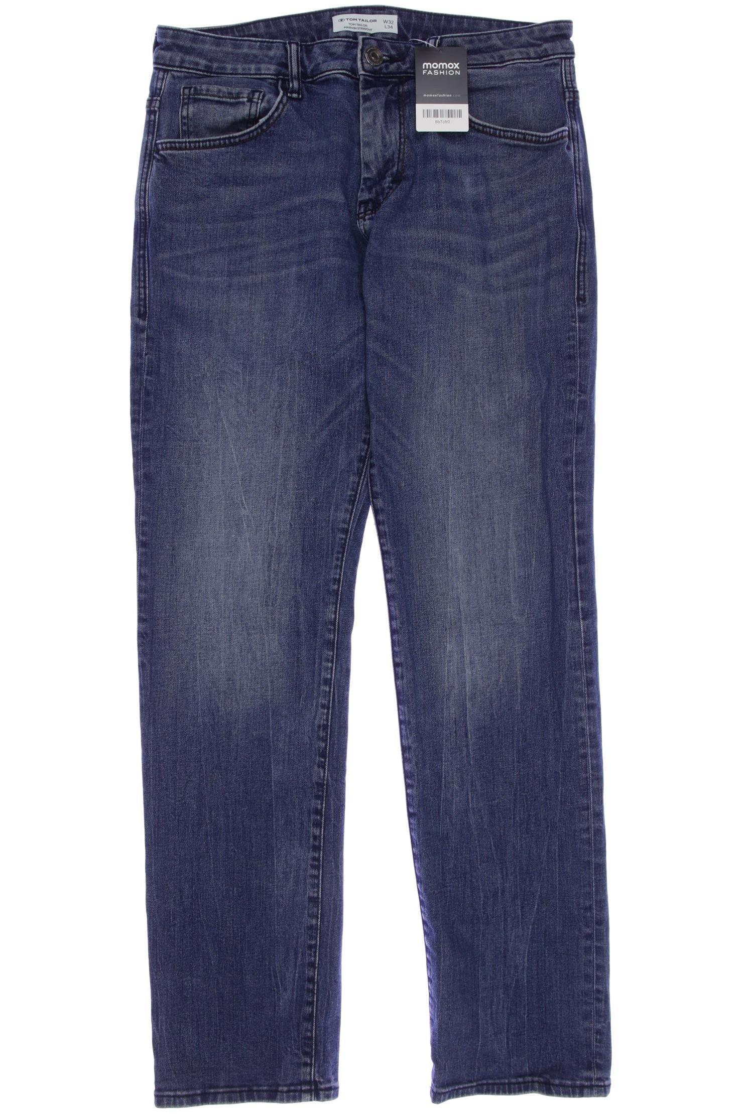 

Tom Tailor Herren Jeans, blau, Gr. 32