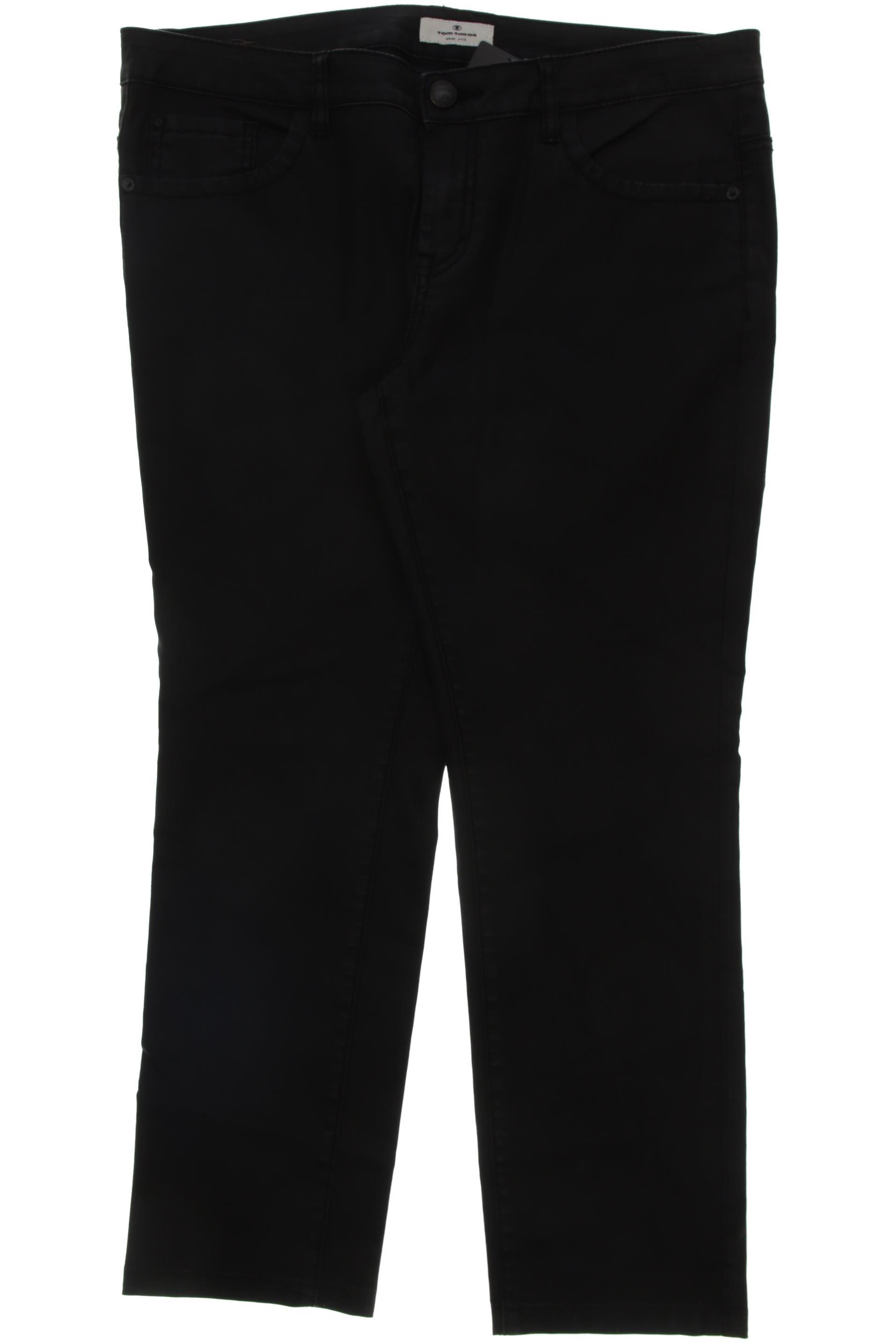 

Tom Tailor Herren Jeans, schwarz, Gr. 36