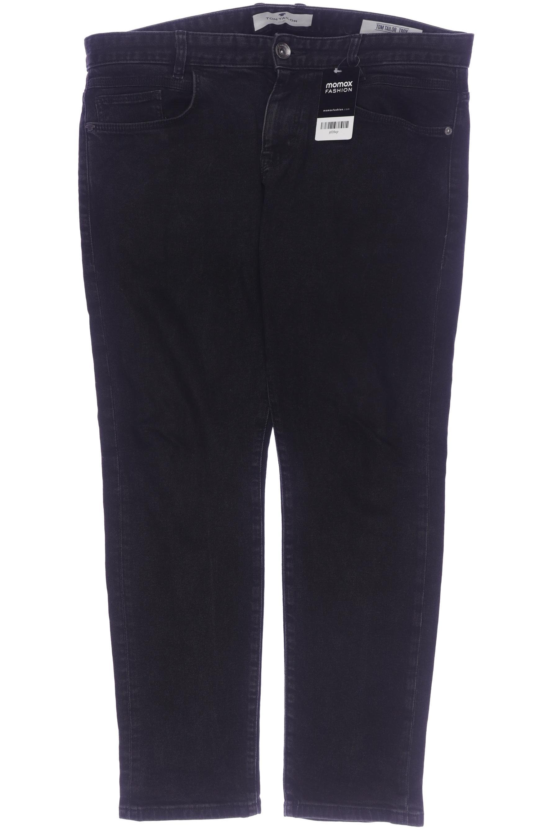 

Tom Tailor Herren Jeans, schwarz, Gr. 34